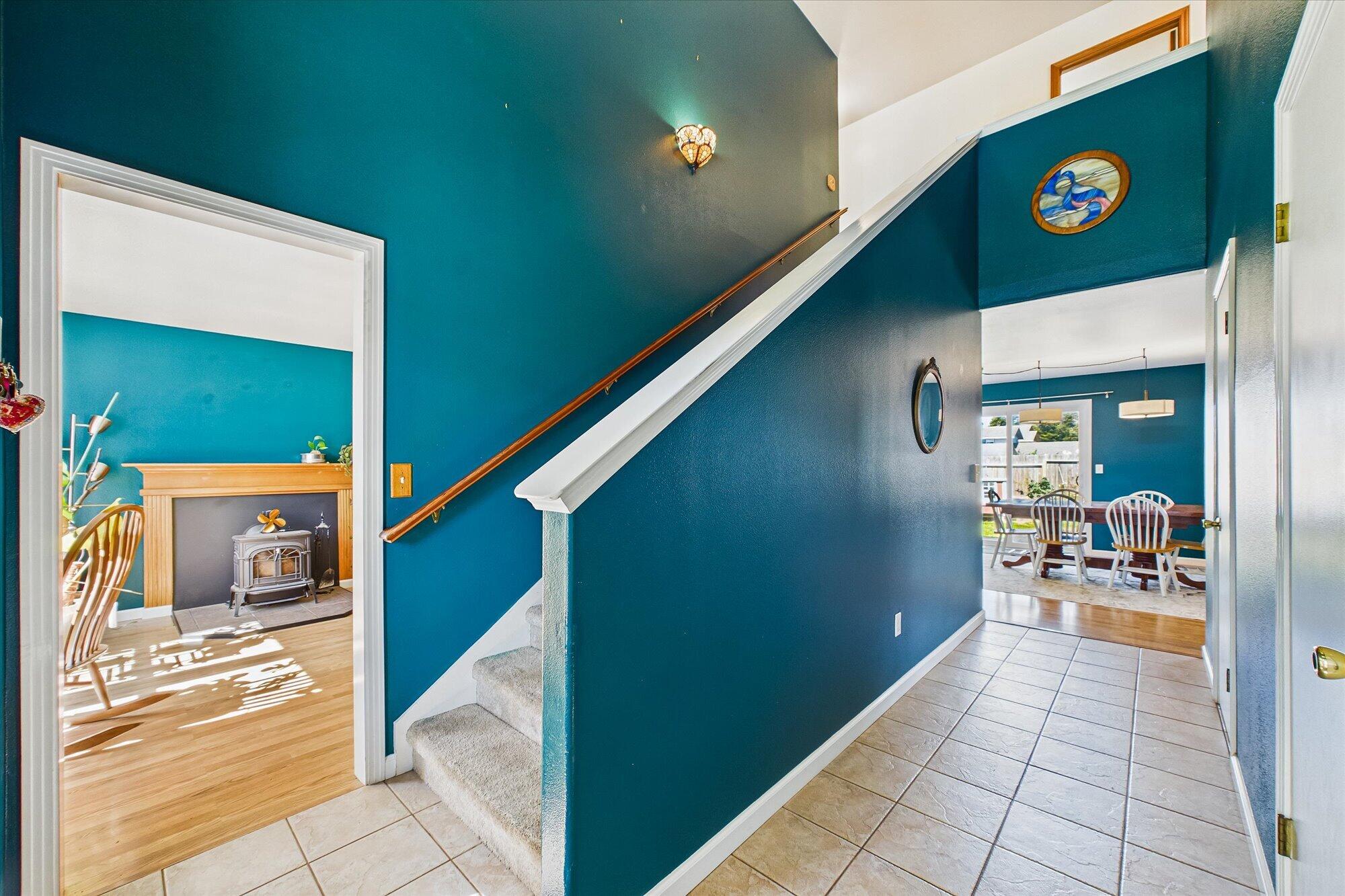 1321 Silverado Avenue, McKinleyville