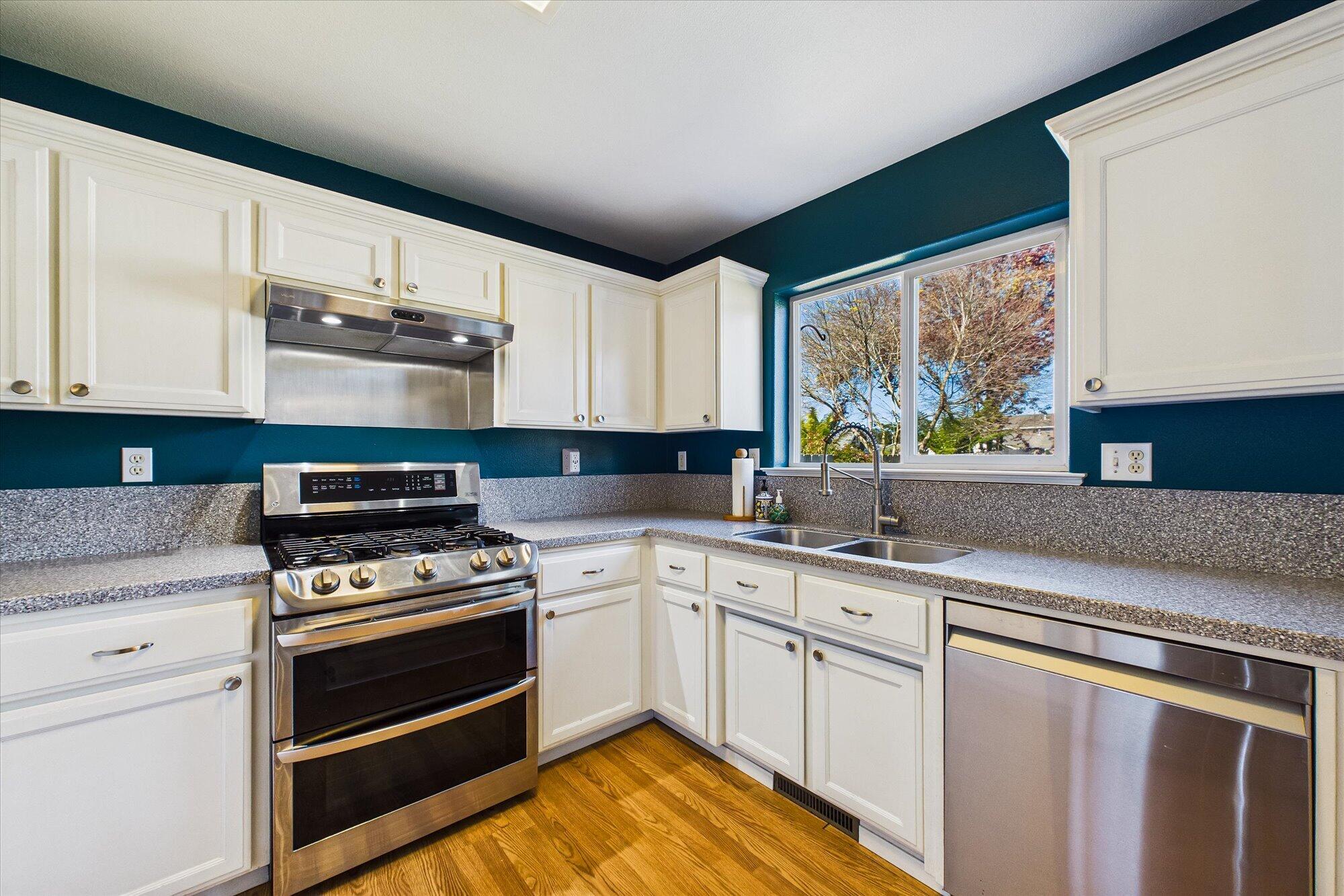 1321 Silverado Avenue, McKinleyville