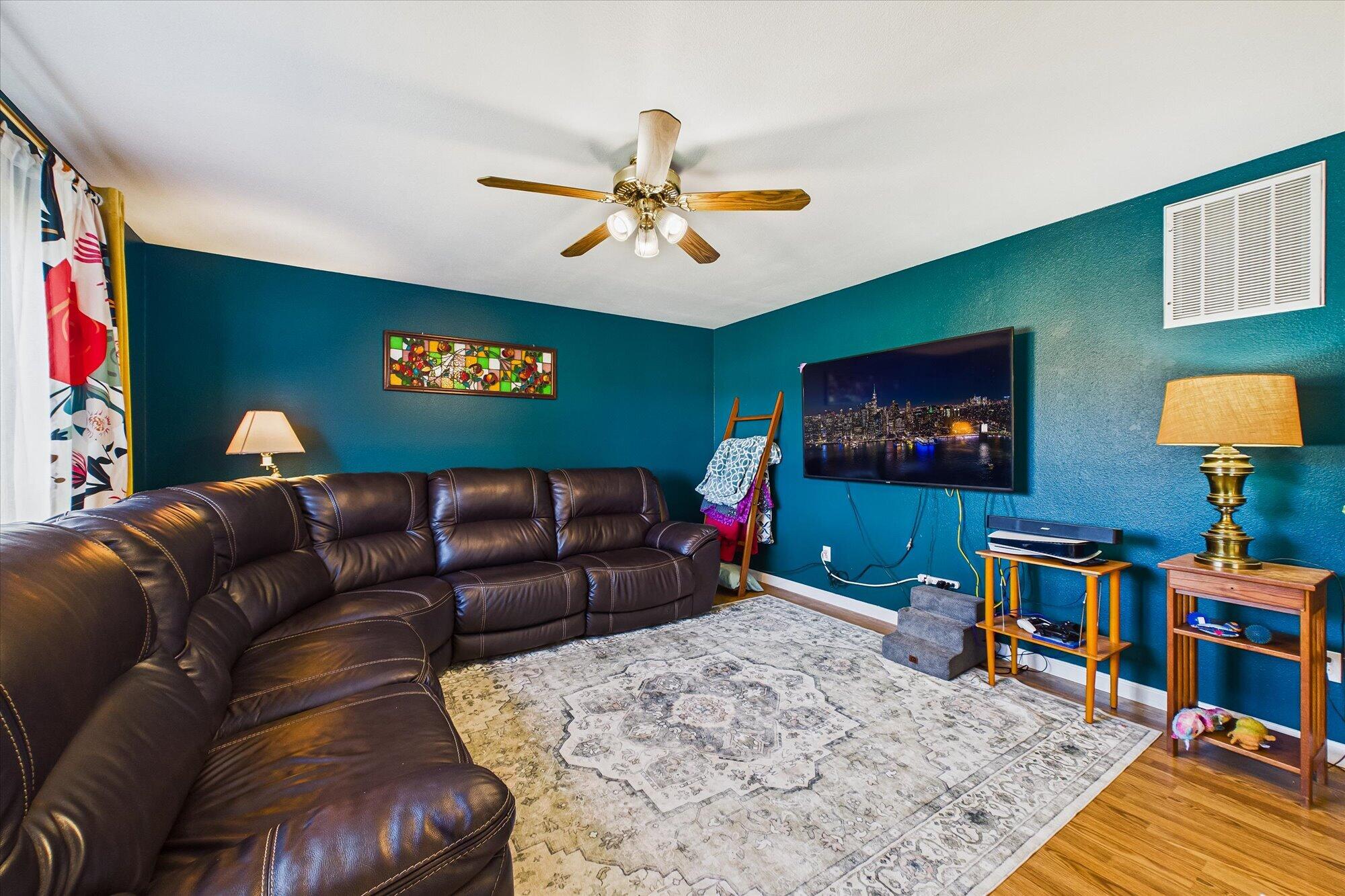 1321 Silverado Avenue, McKinleyville
