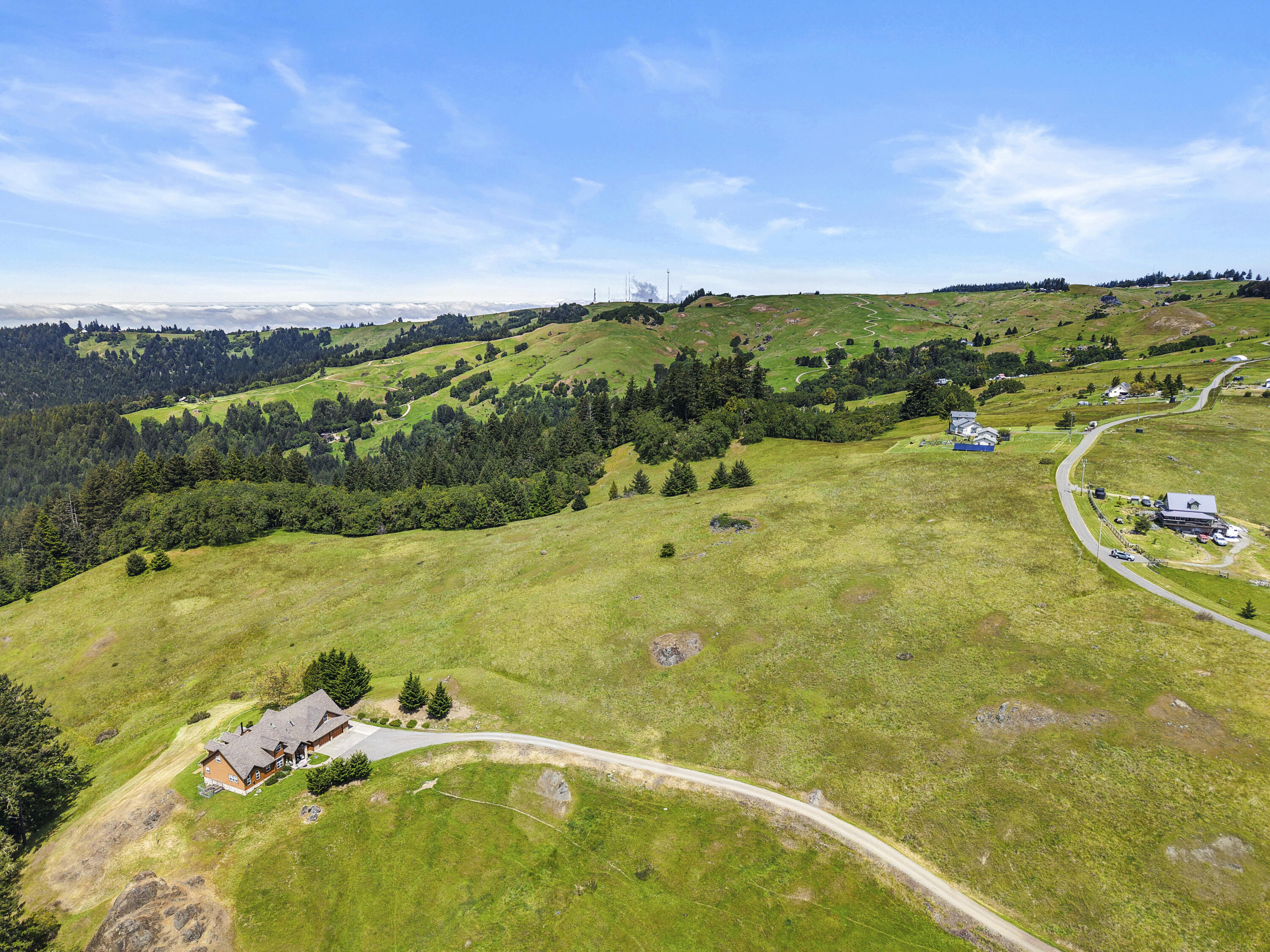 1100 Tim Mullen Road