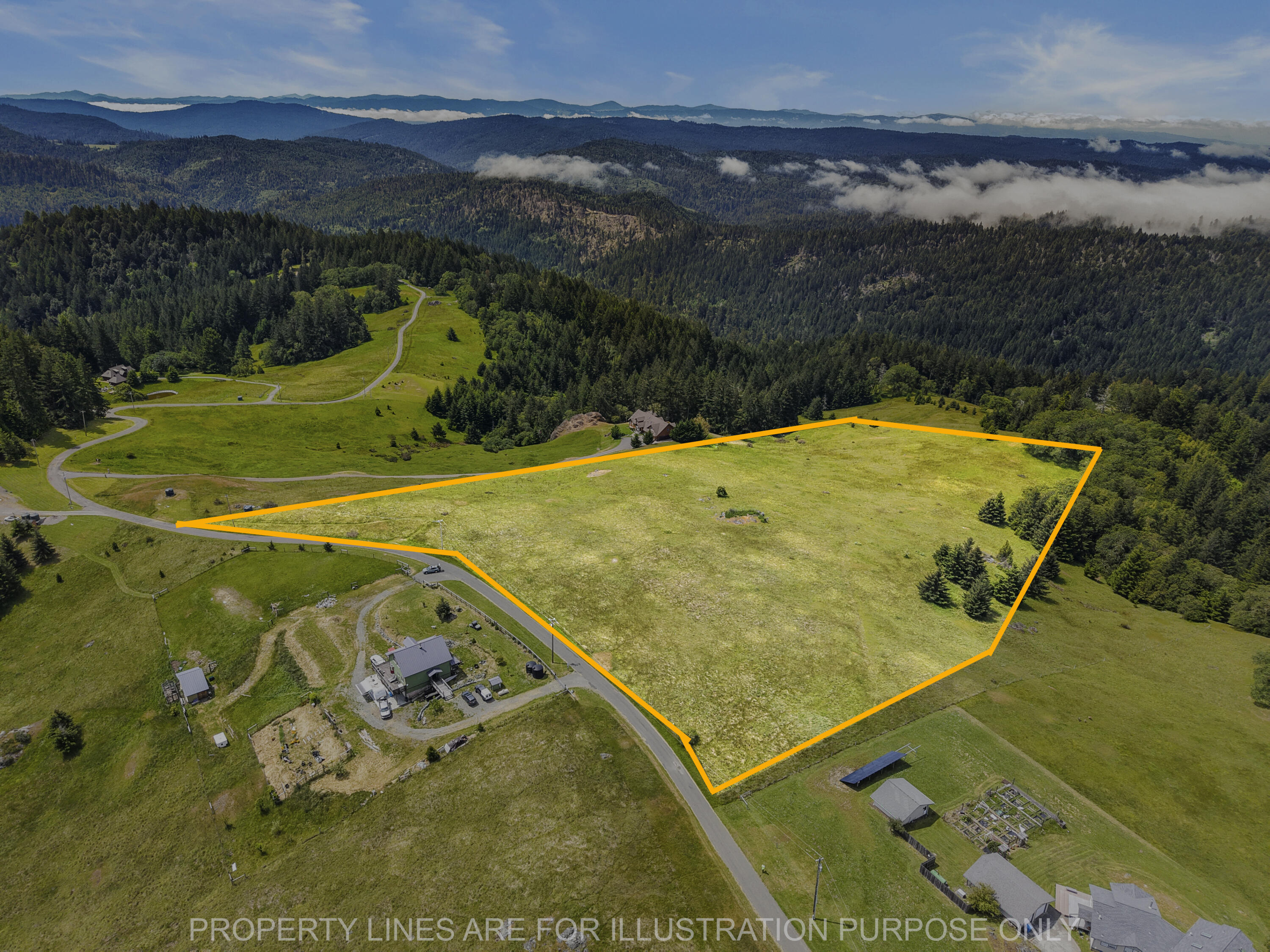 1100 Tim Mullen Road