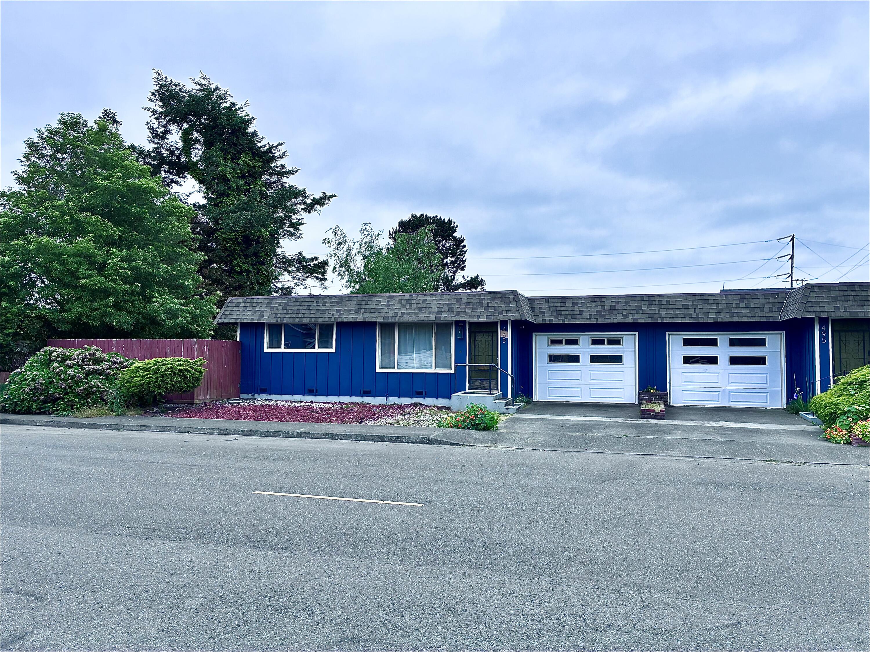465 & 495 D Street