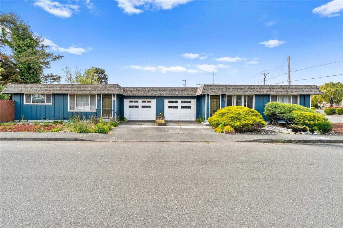 465 & 495 D Street
