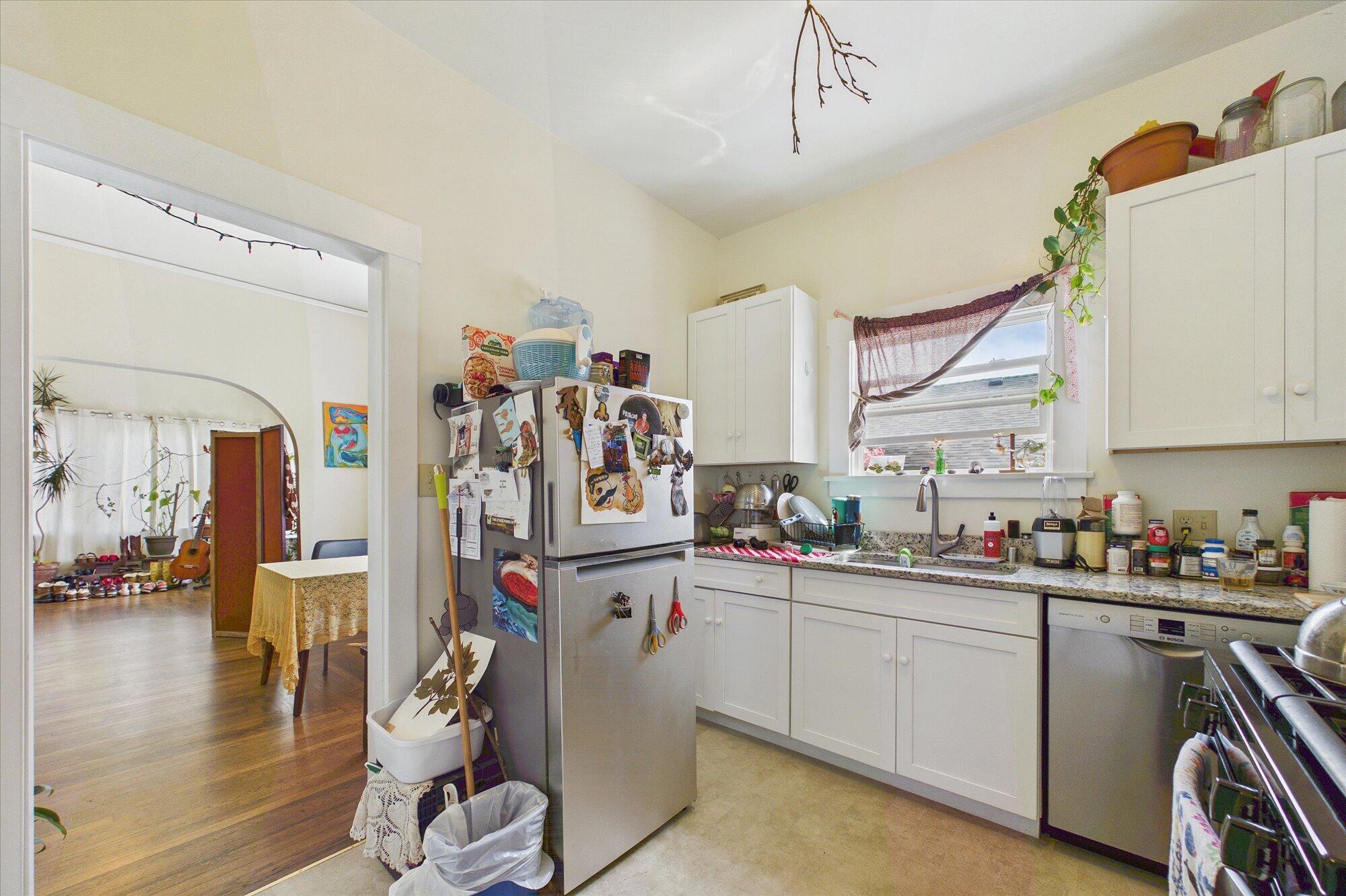 2504 D Street