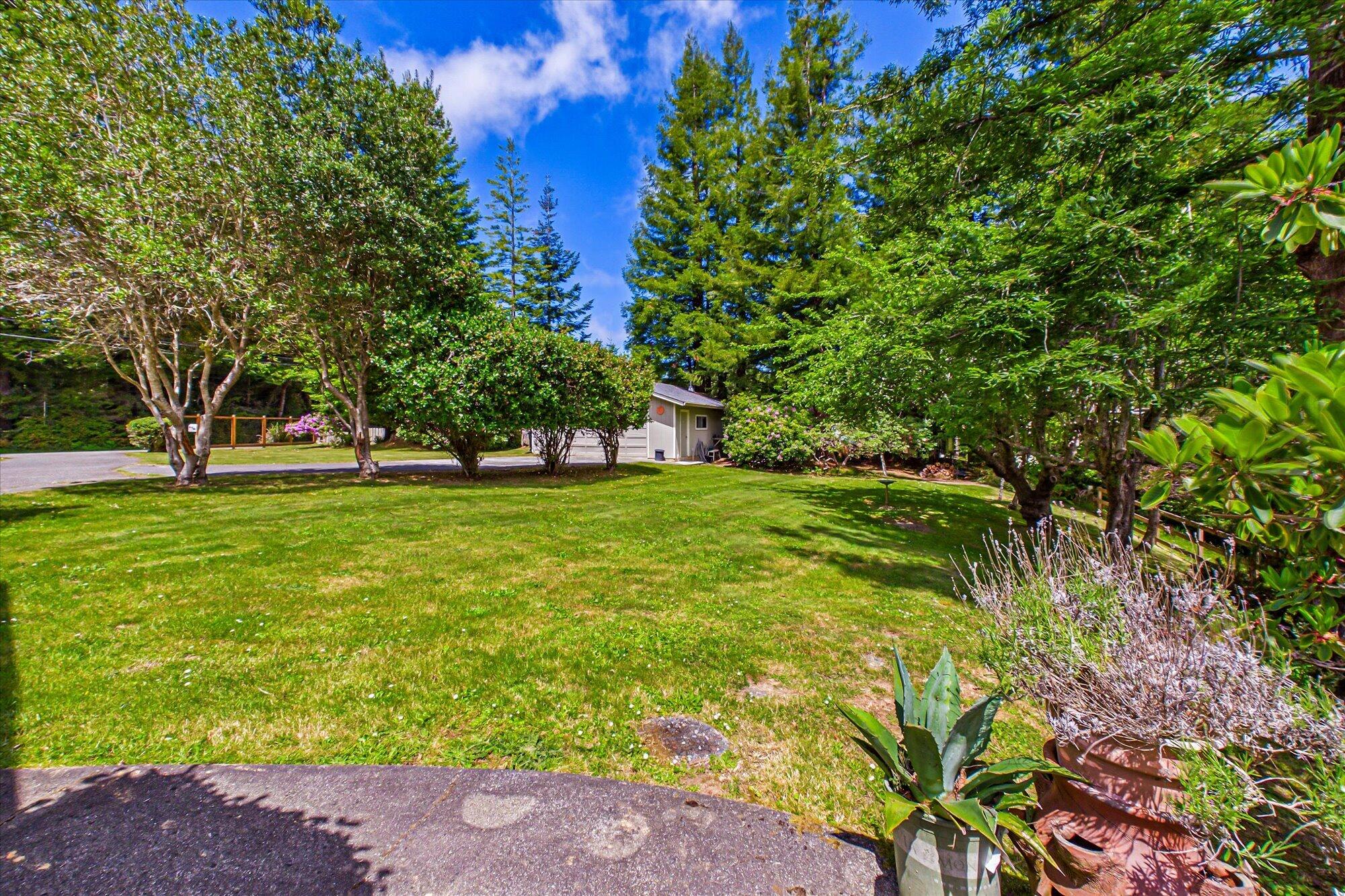 4281 Mitchell Road