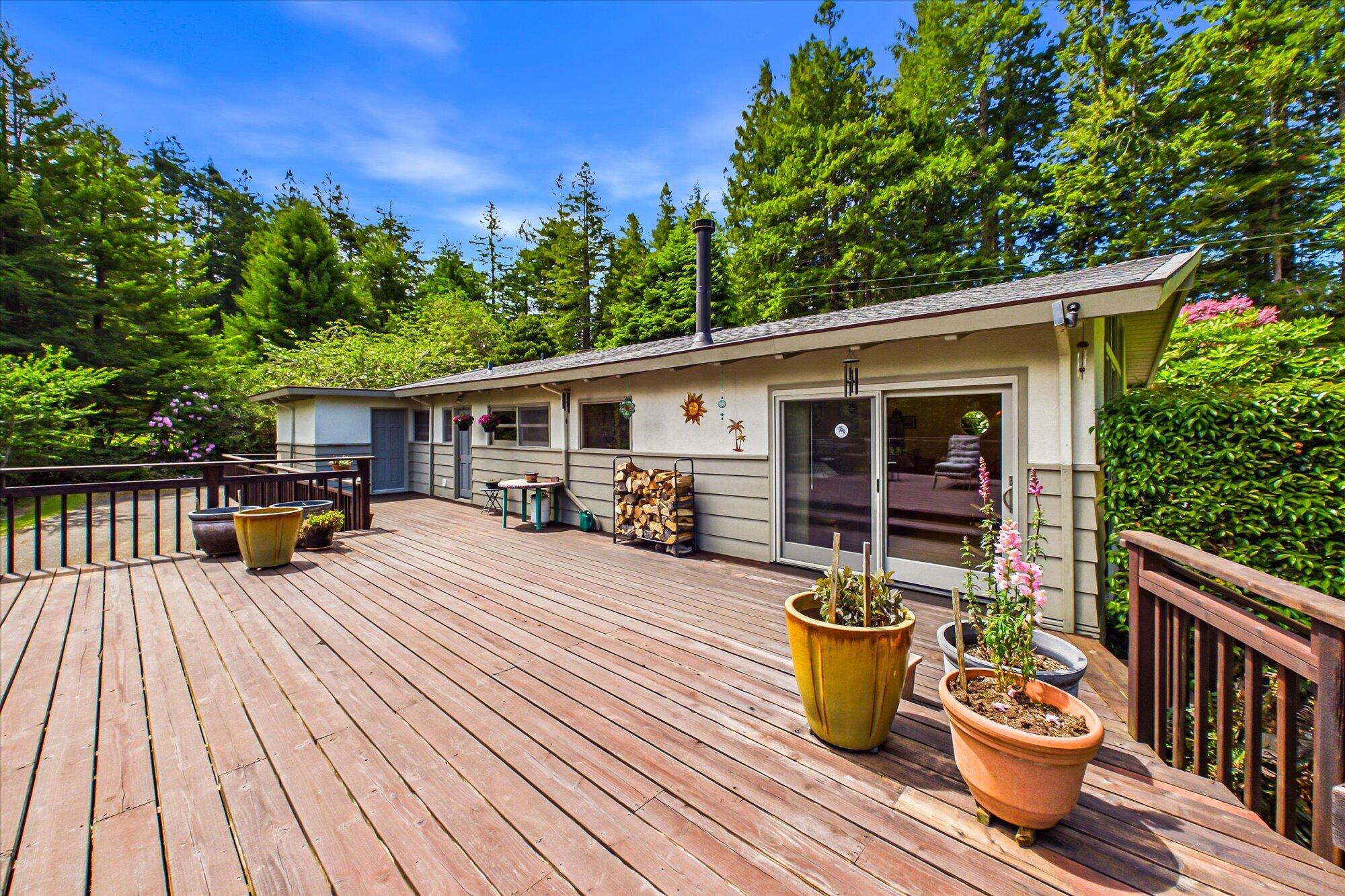 4281 Mitchell Road