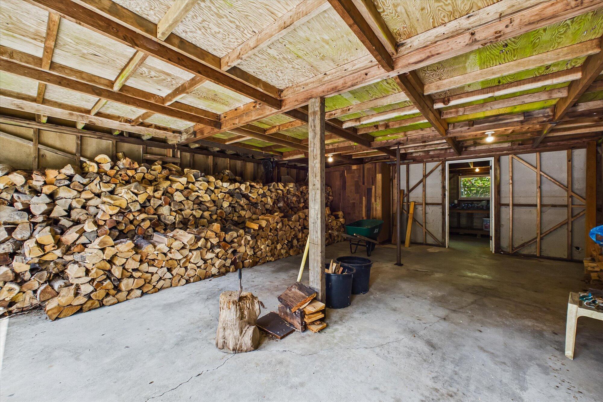 4281 Mitchell Road