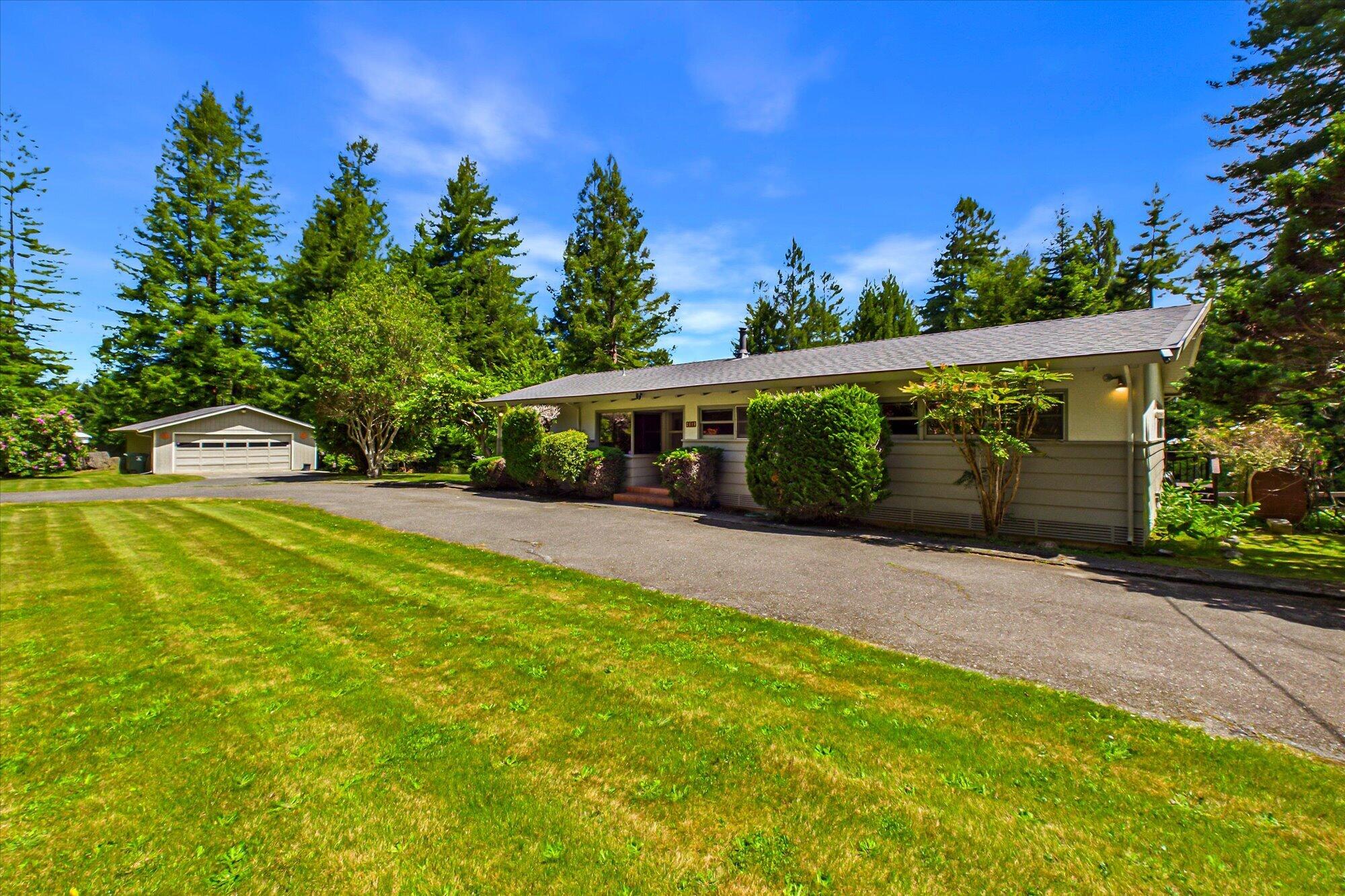 4281 Mitchell Road