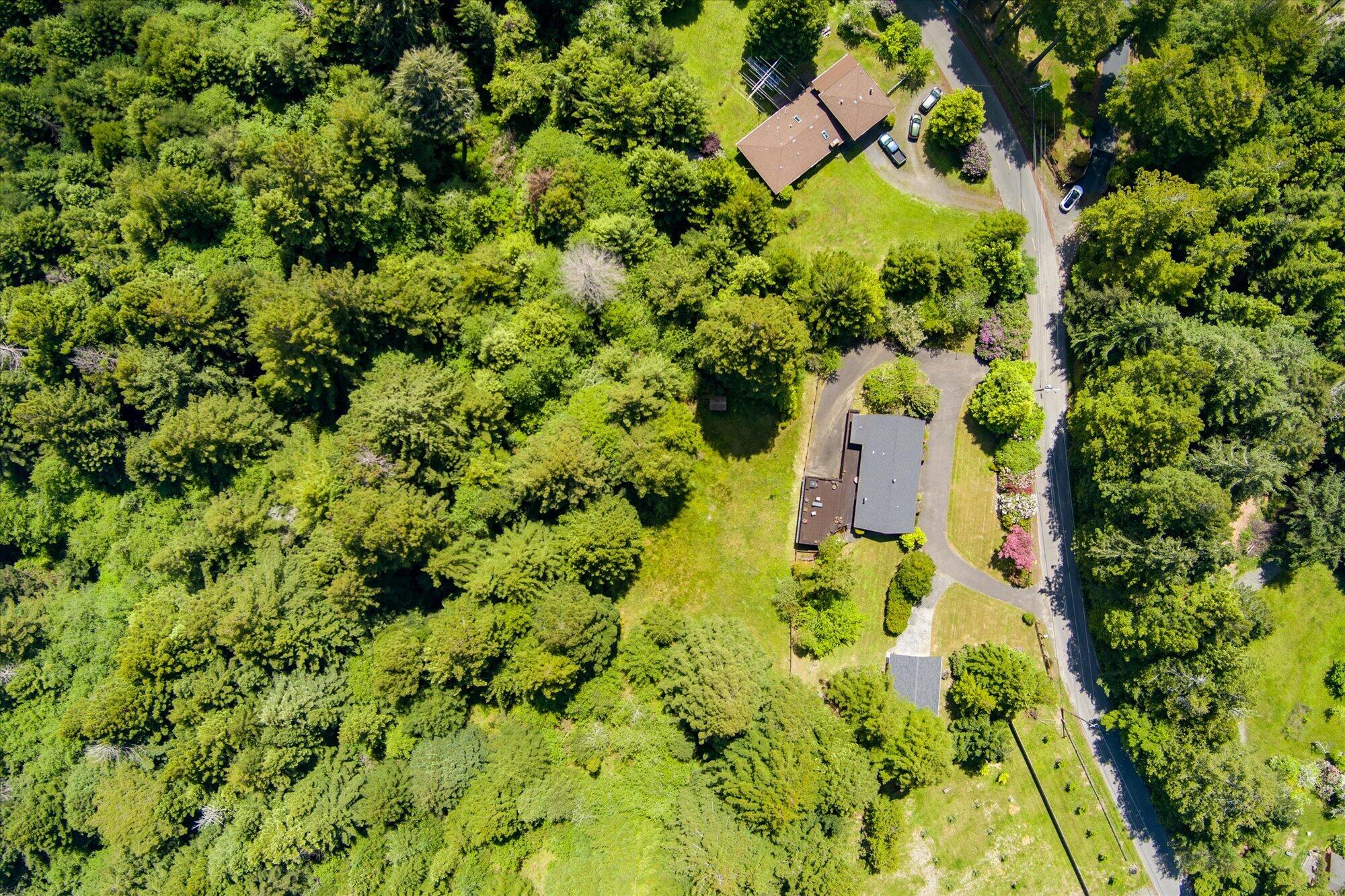 4281 Mitchell Road