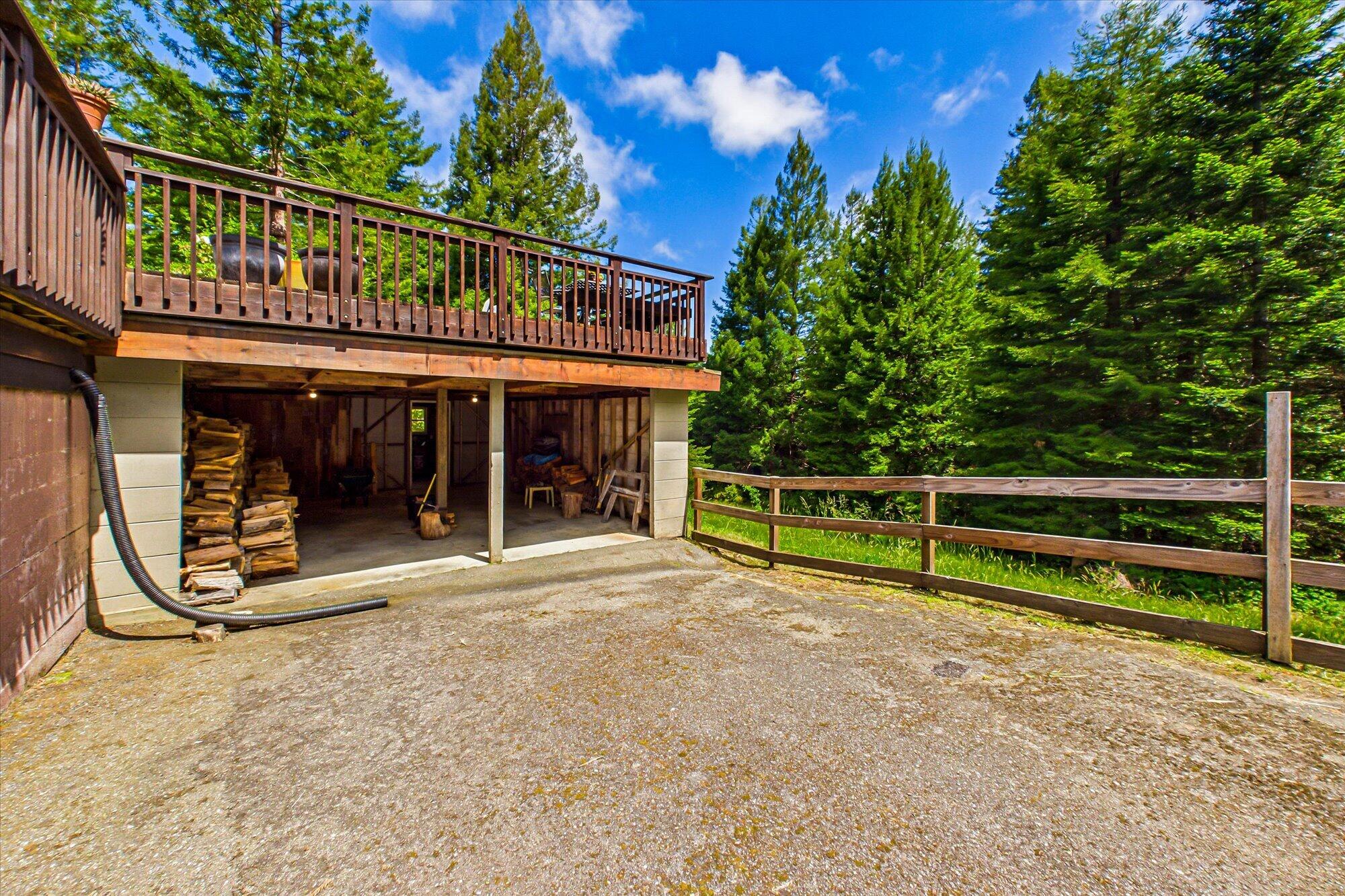 4281 Mitchell Road