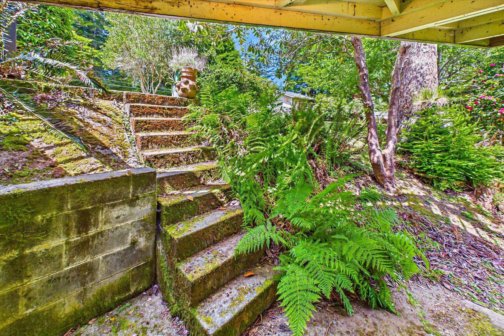 4281 Mitchell Road
