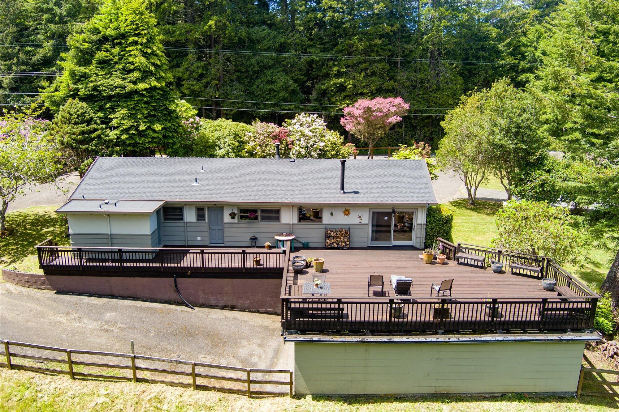 4281 Mitchell Road