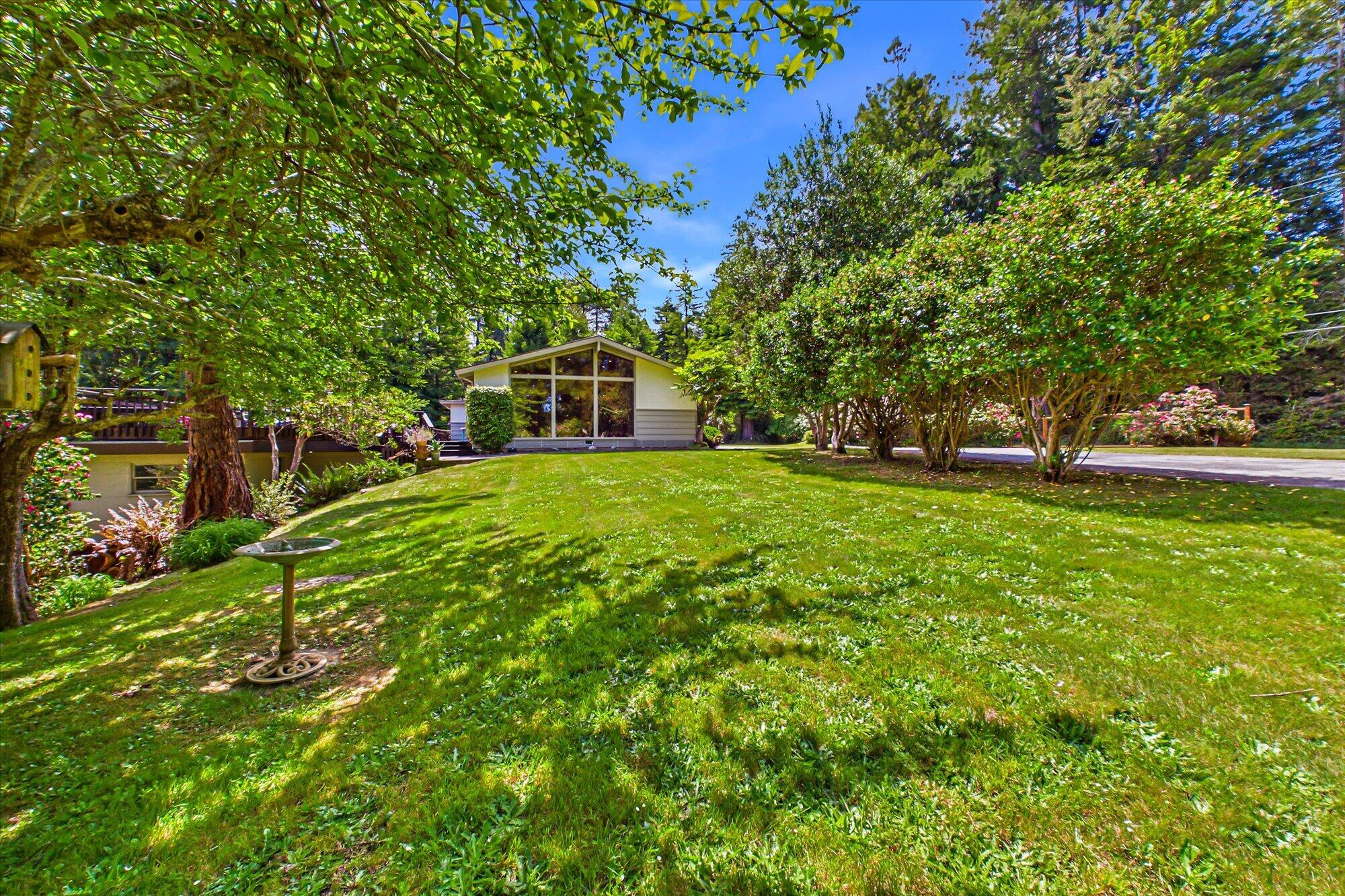 4281 Mitchell Road