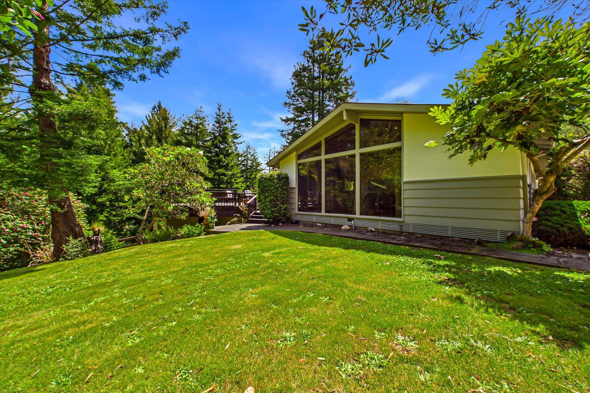 4281 Mitchell Road