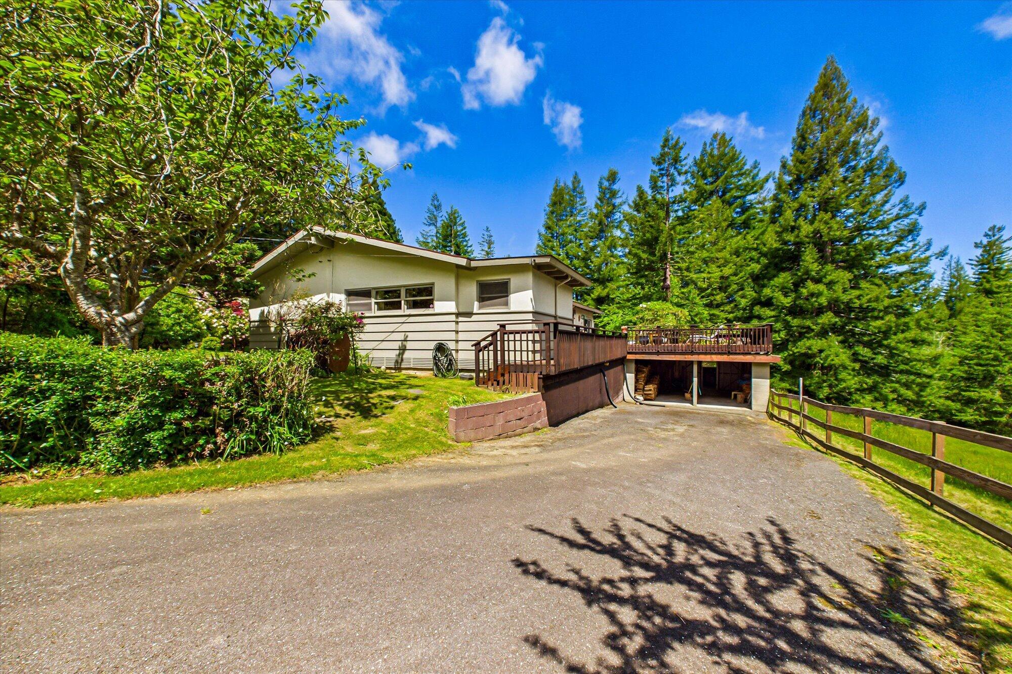 4281 Mitchell Road