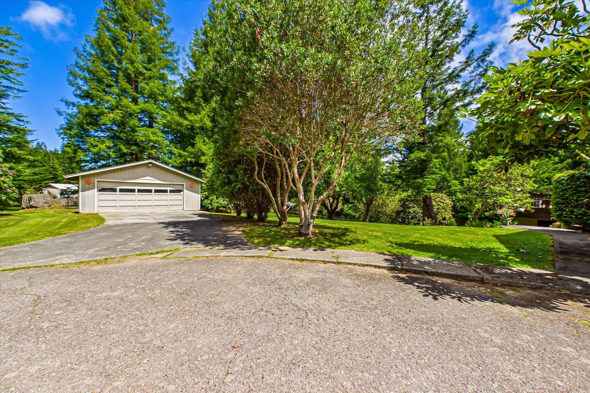 4281 Mitchell Road