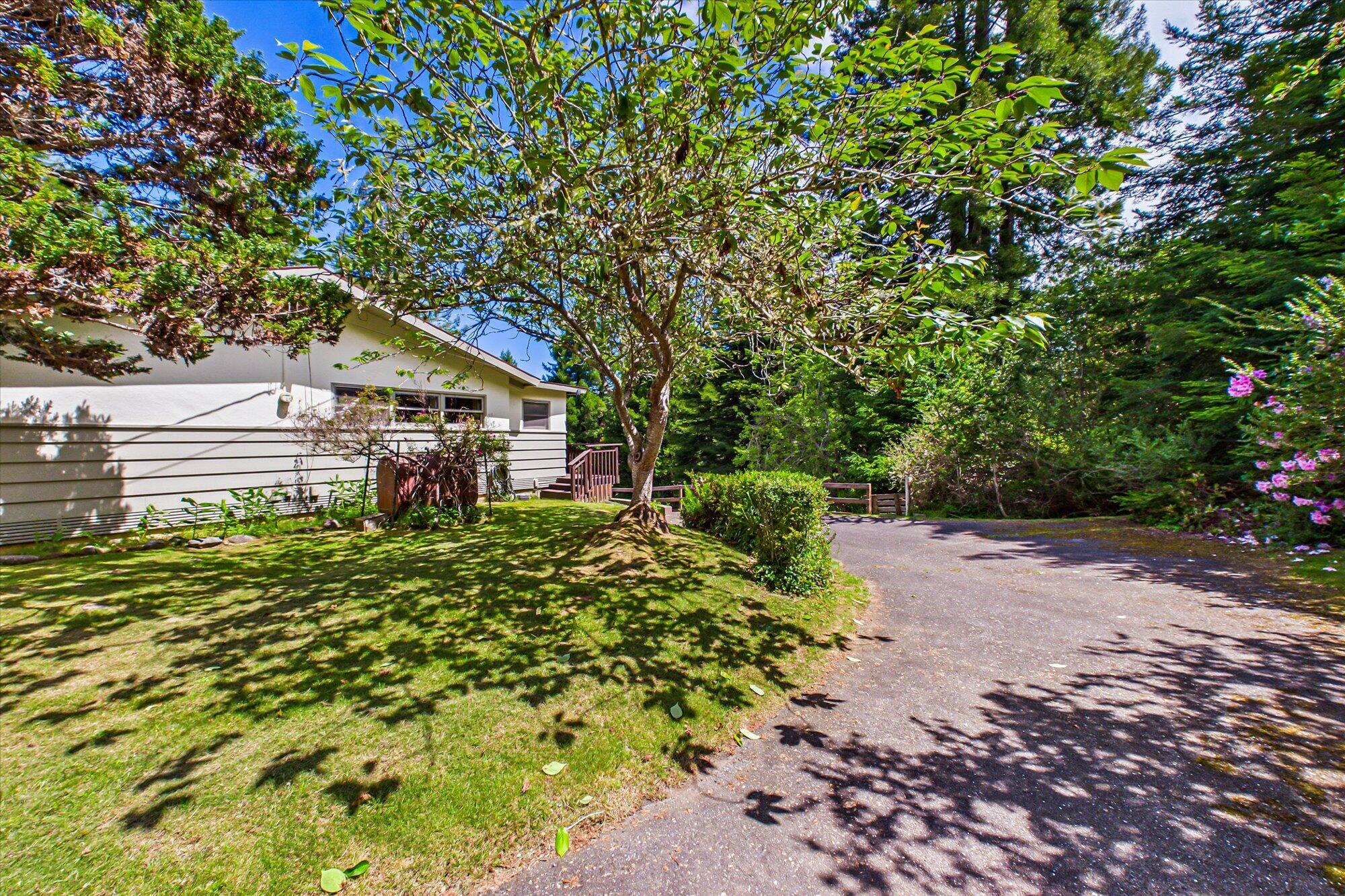 4281 Mitchell Road