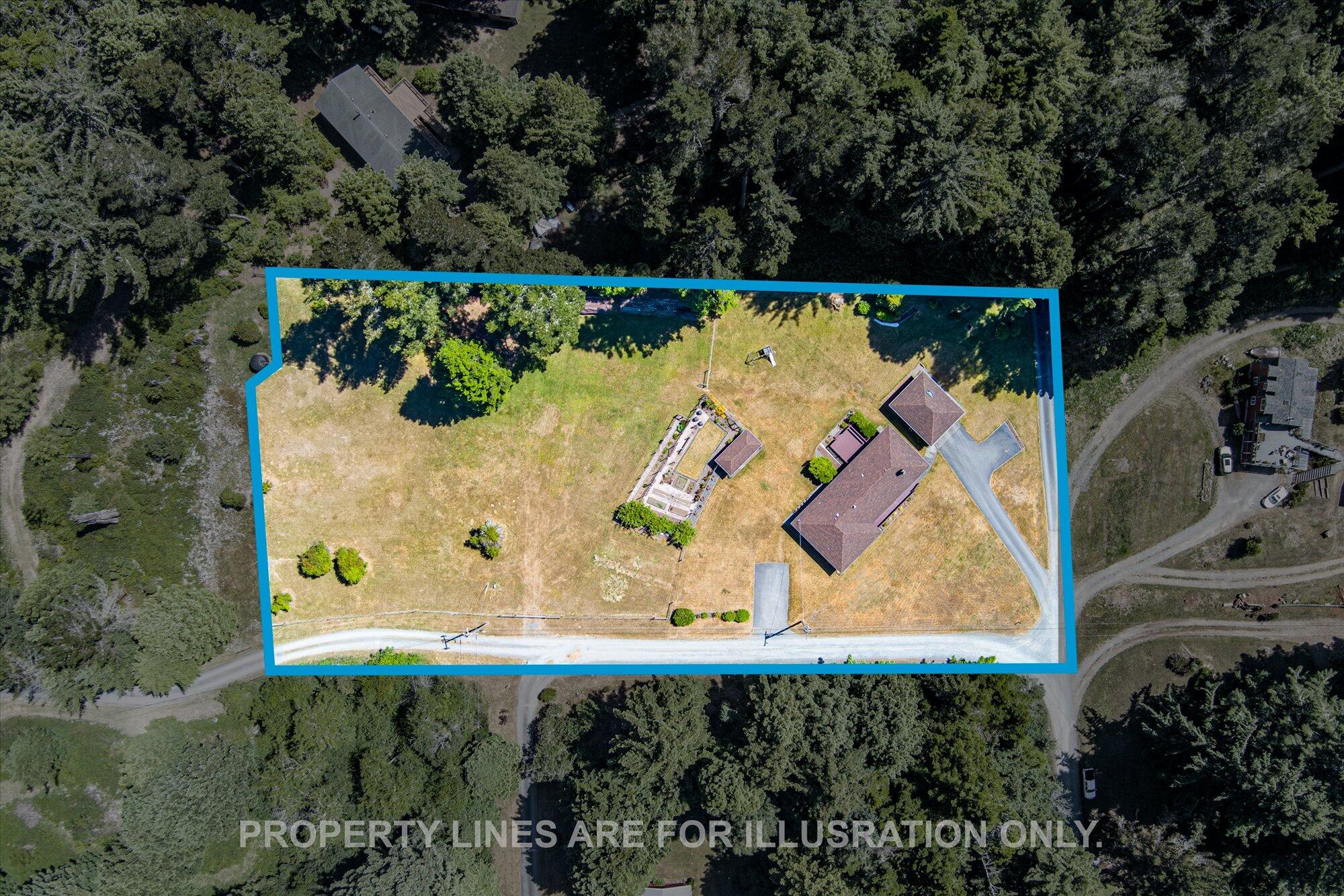 1172 Butte Road
