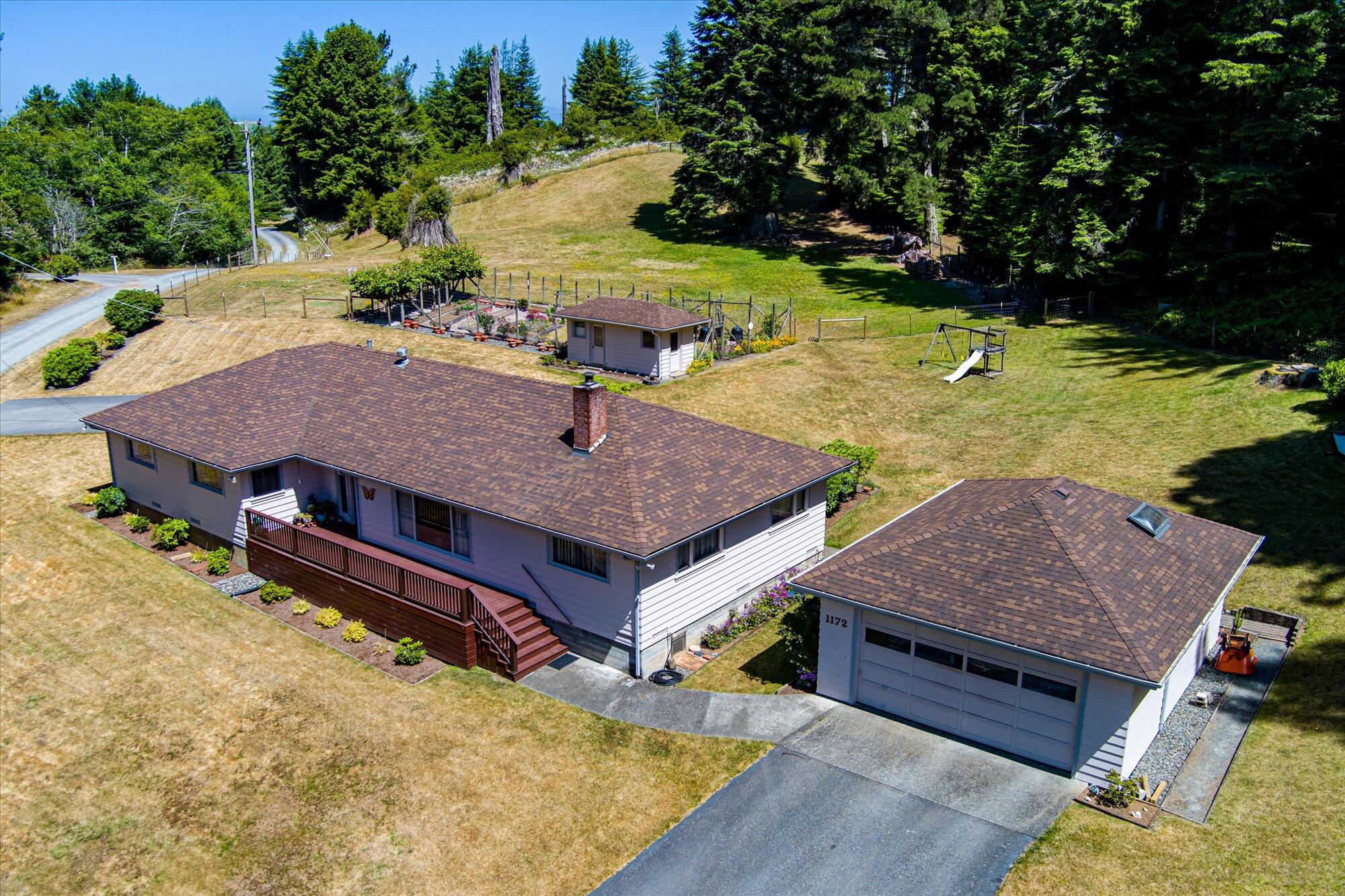 1172 Butte Road