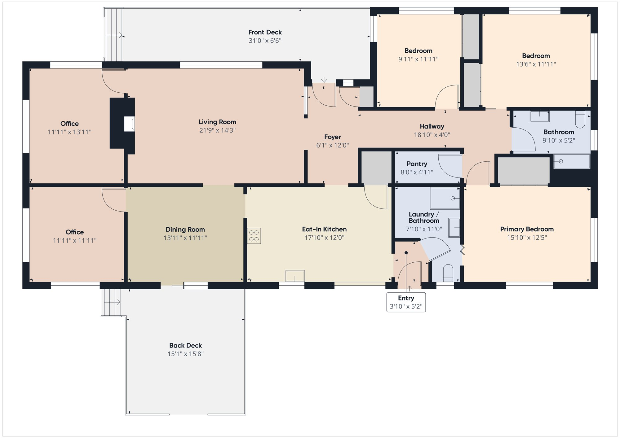 1172 Butte Road