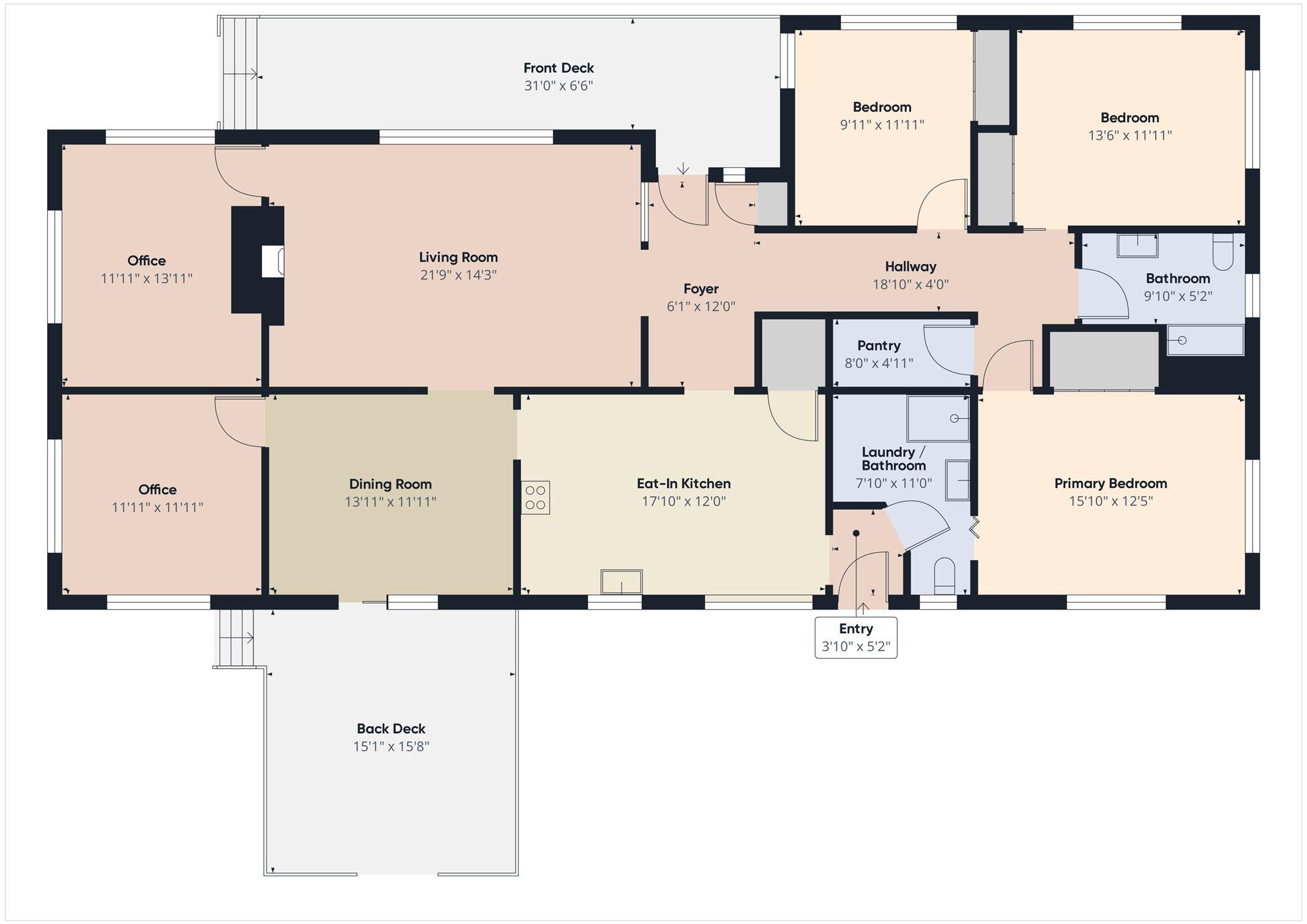 1172 Butte Road