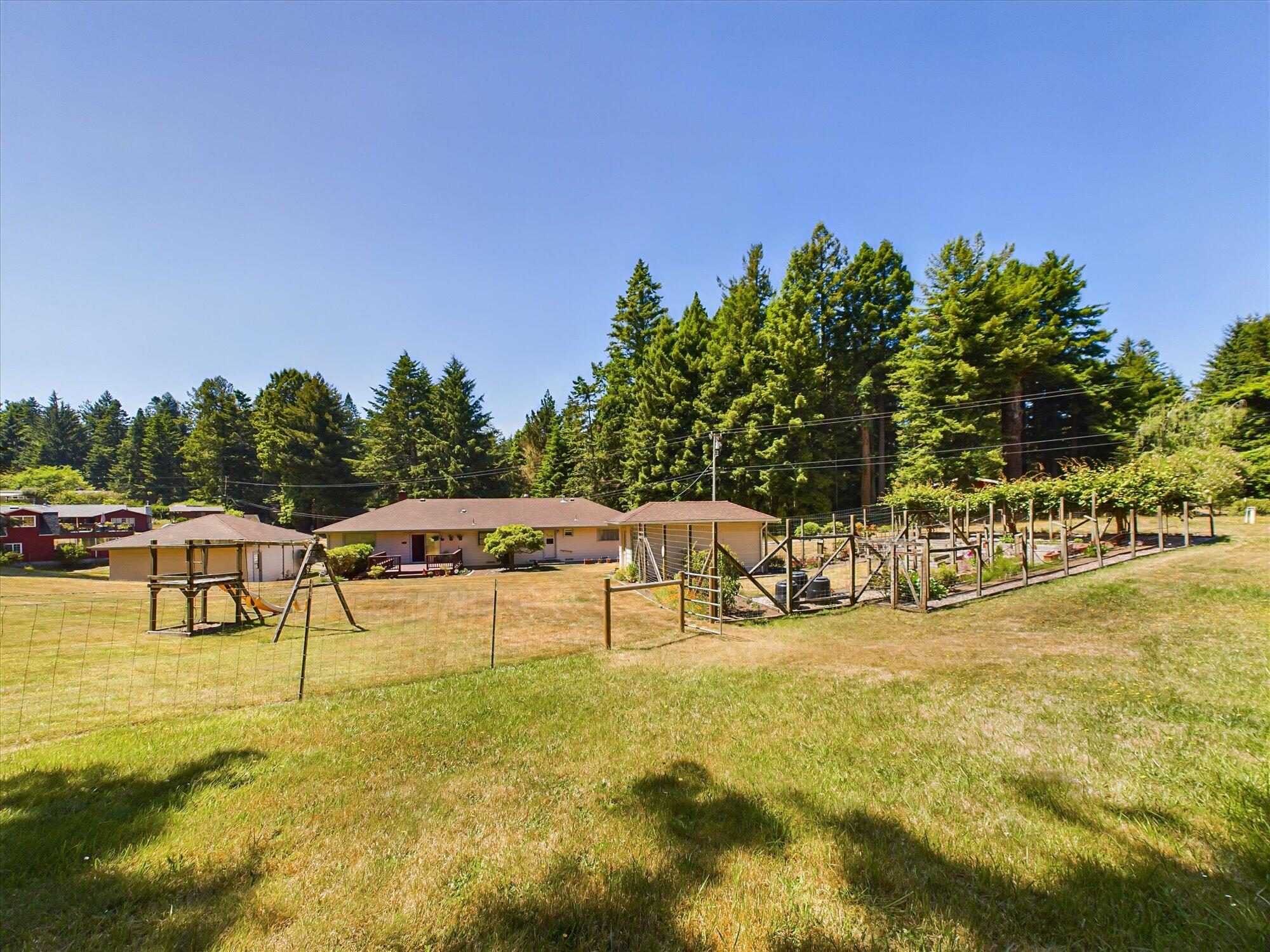1172 Butte Road