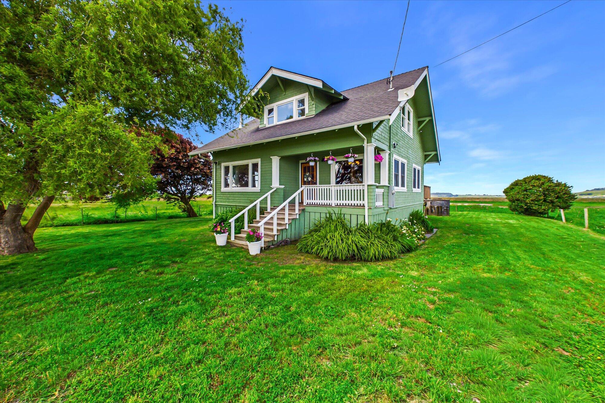 1755 Cannibal Island Road
