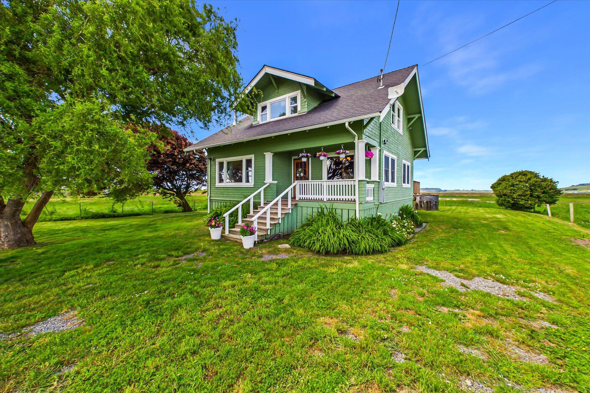 1755 Cannibal Island Road