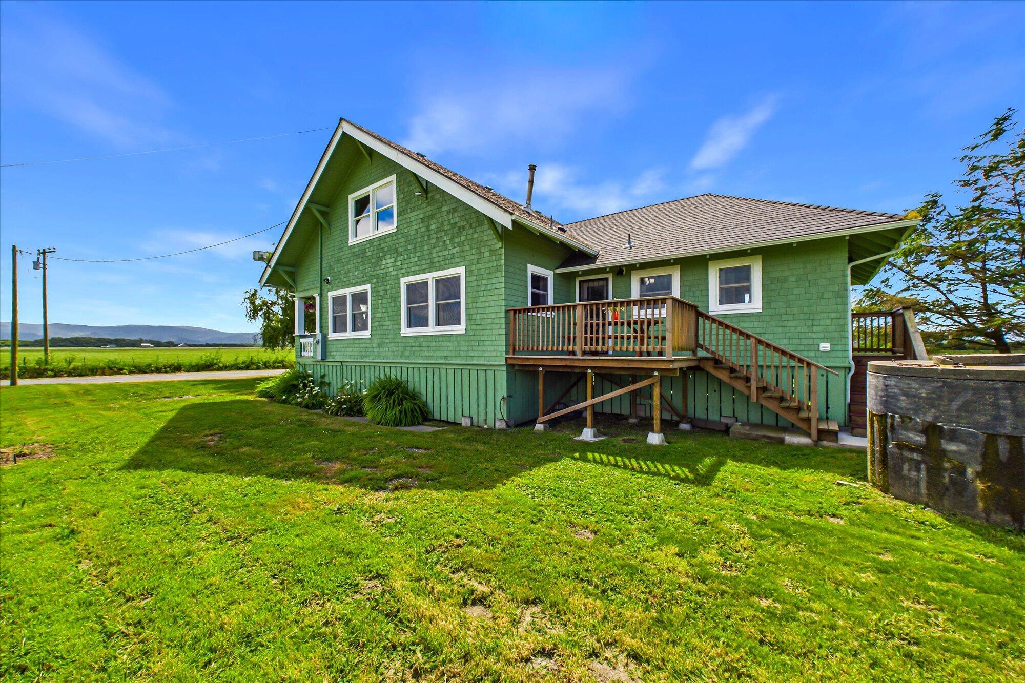 1755 Cannibal Island Road