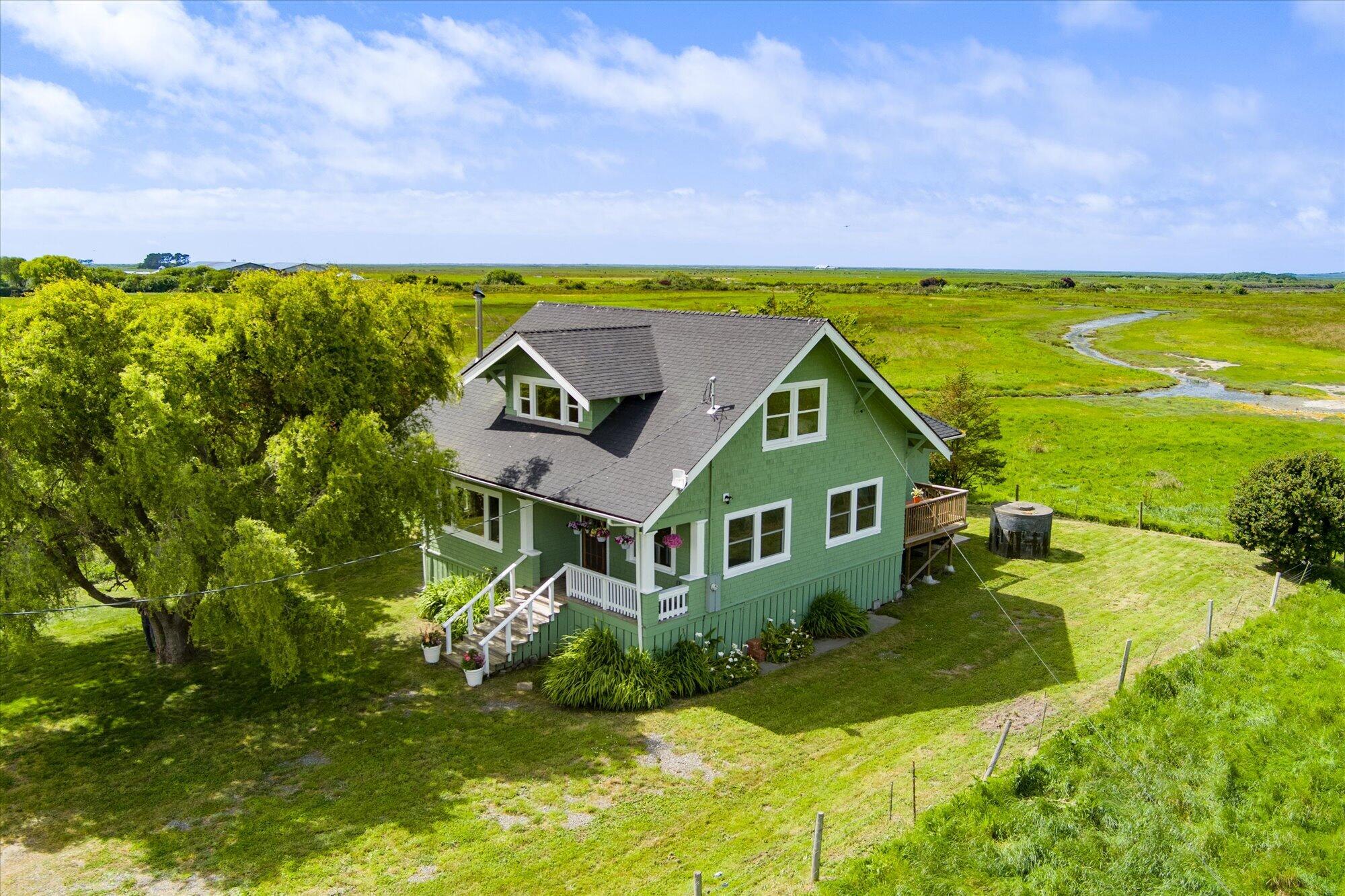 1755 Cannibal Island Road