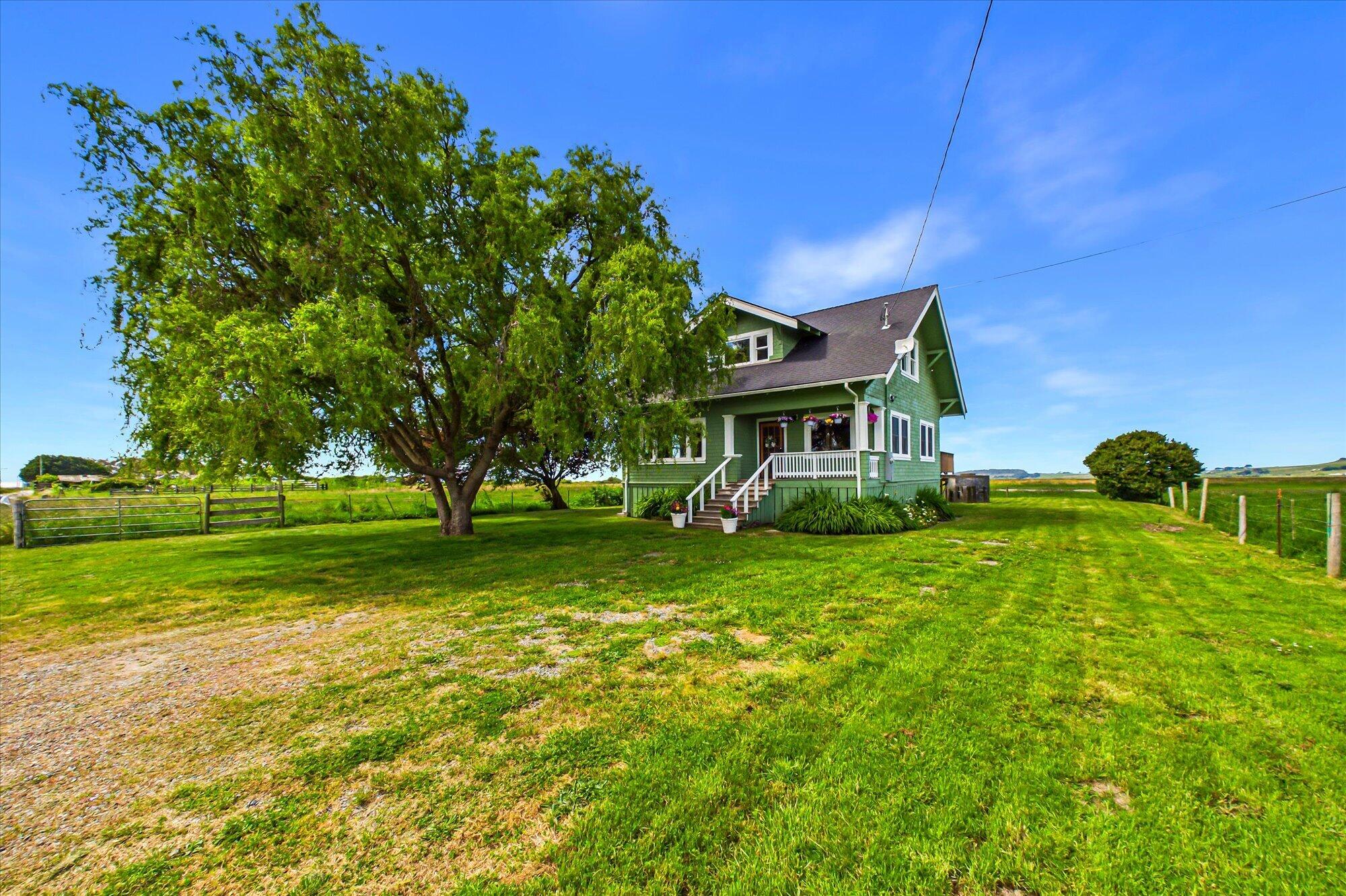 1755 Cannibal Island Road