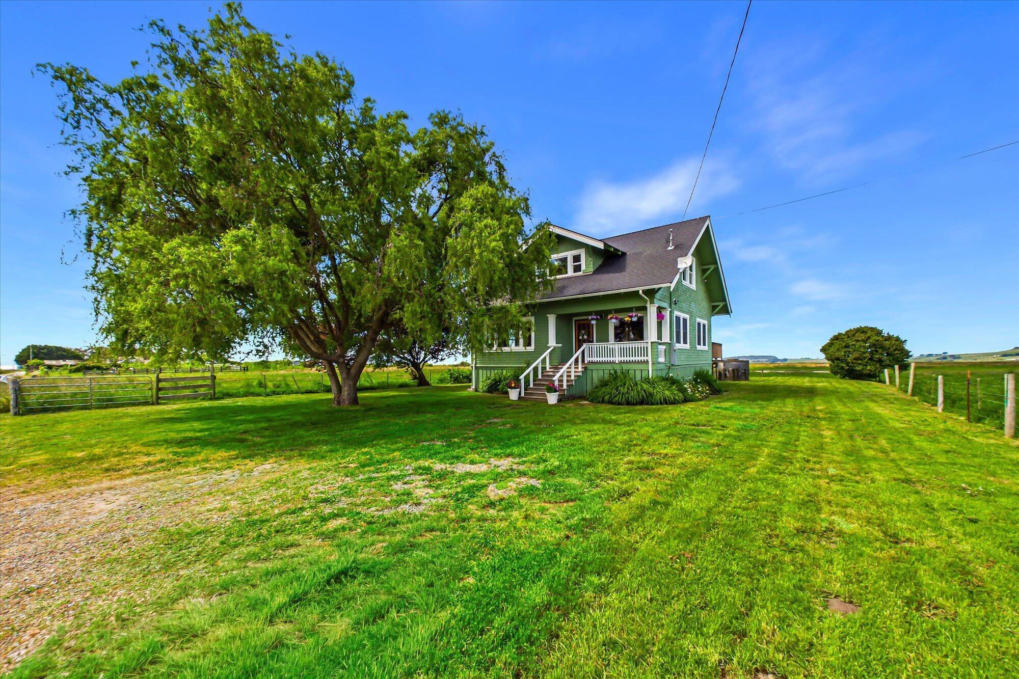 1755 Cannibal Island Road