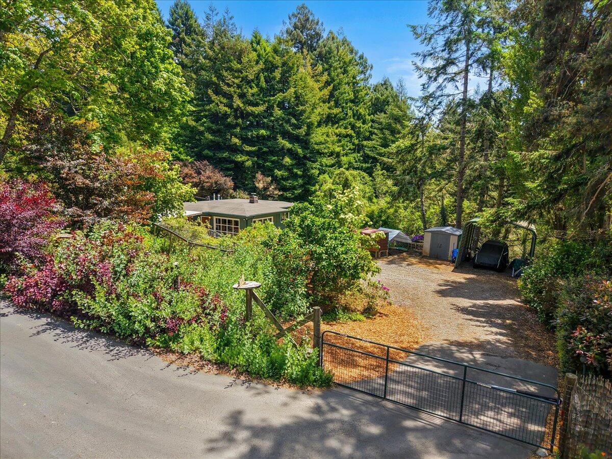 3584 Mitchell Heights Drive