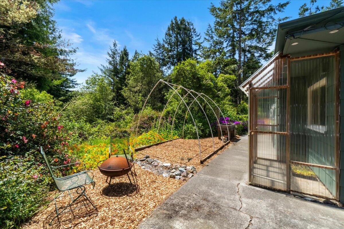 3584 Mitchell Heights Drive