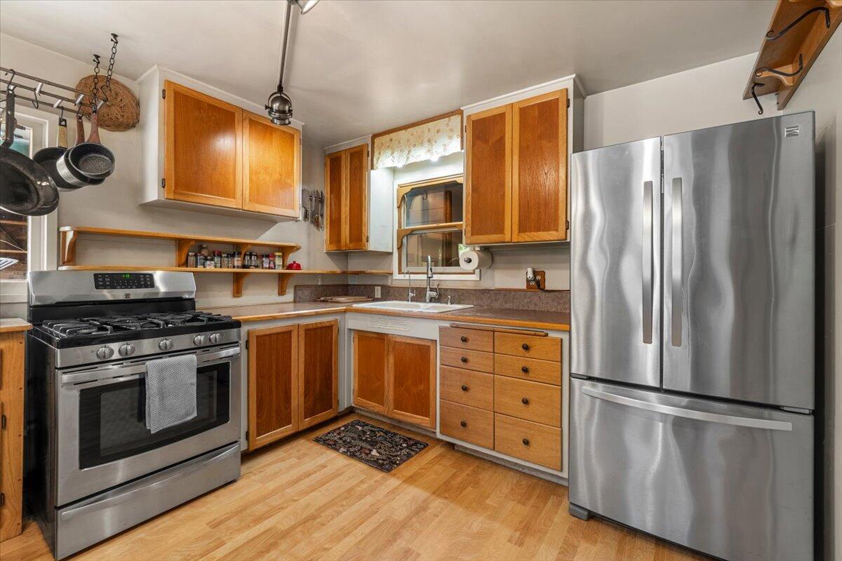 3584 Mitchell Heights Drive