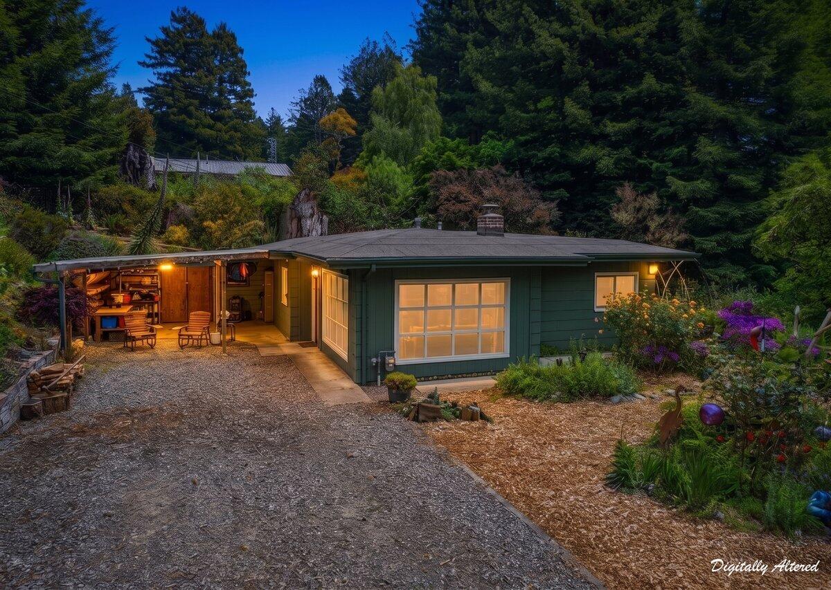 3584 Mitchell Heights Drive