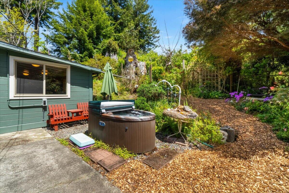 3584 Mitchell Heights Drive
