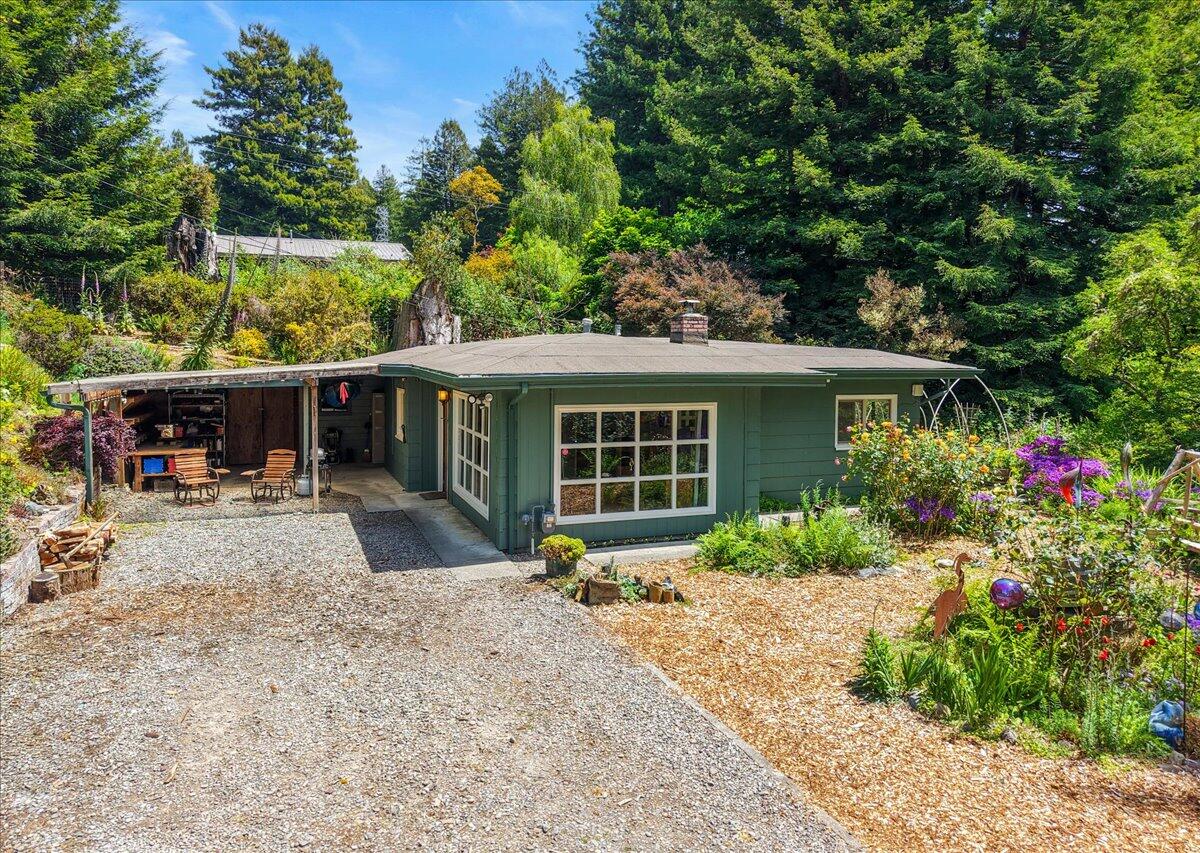 3584 Mitchell Heights Drive