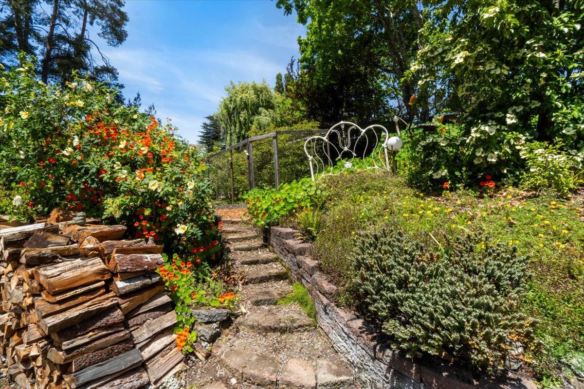 3584 Mitchell Heights Drive
