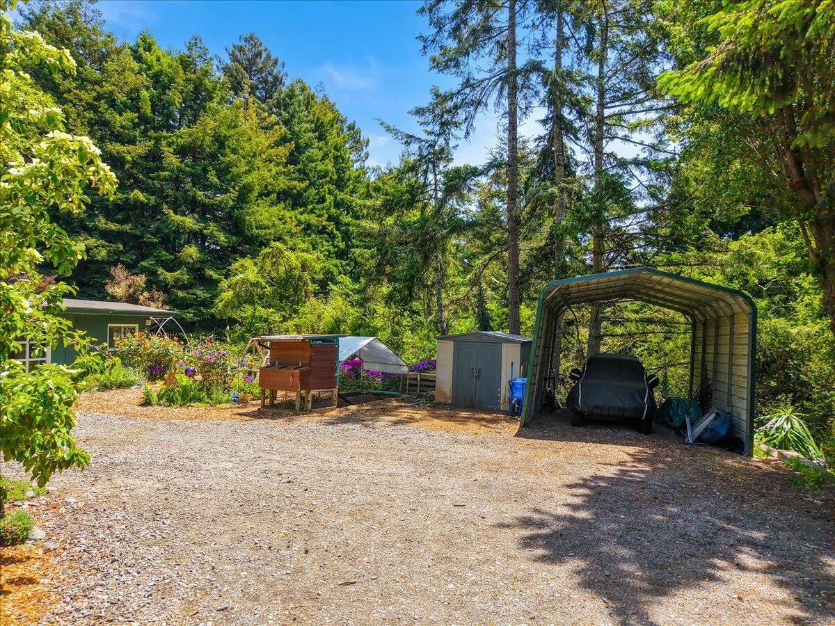 3584 Mitchell Heights Drive