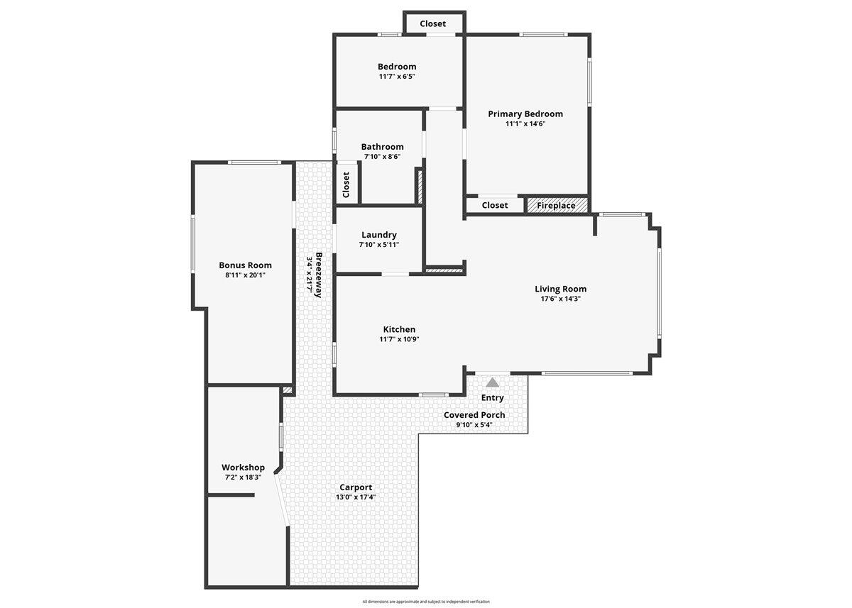 3584 Mitchell Heights Drive