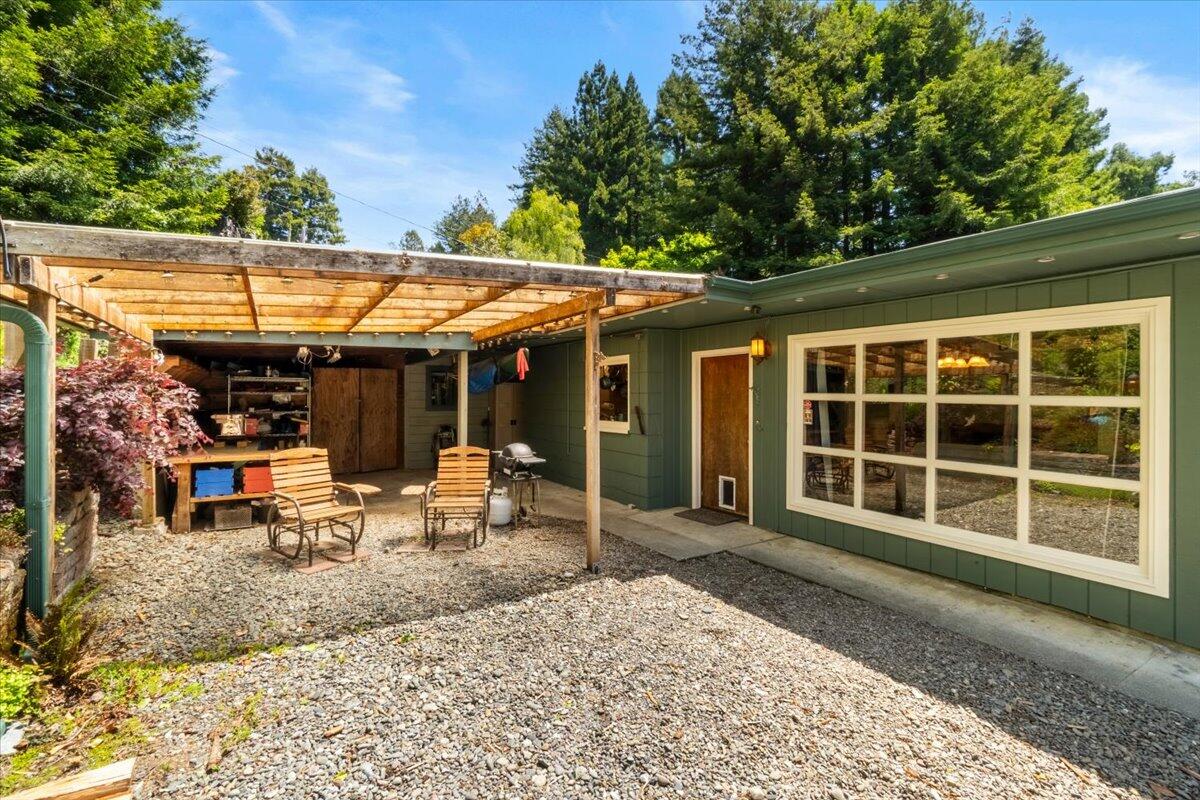 3584 Mitchell Heights Drive