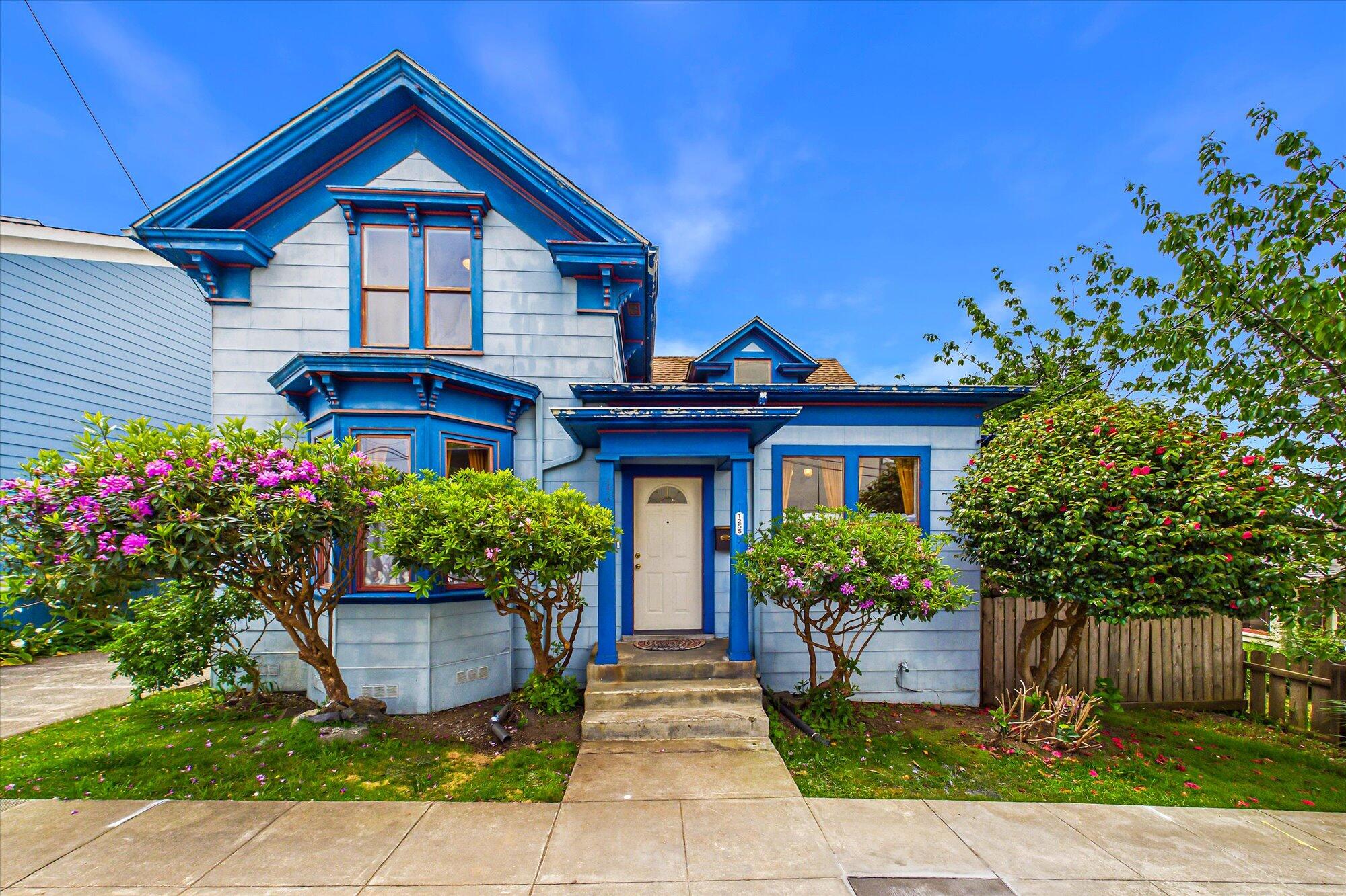 1255 16th Street