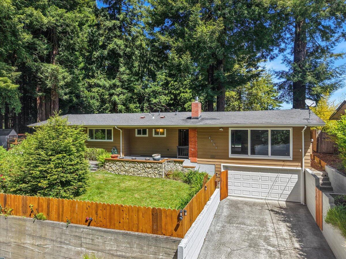 2251 Russ Street