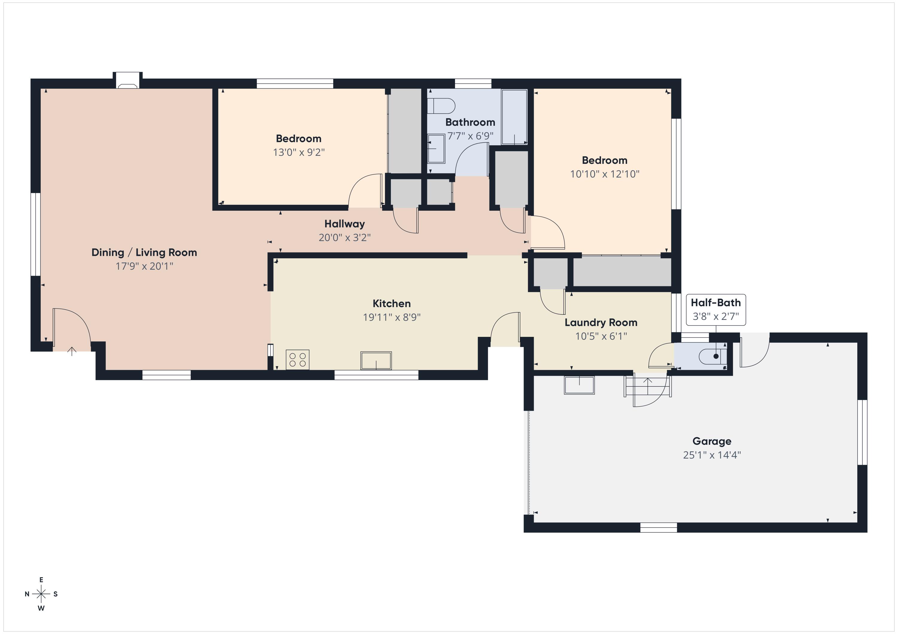 1124 14th Street