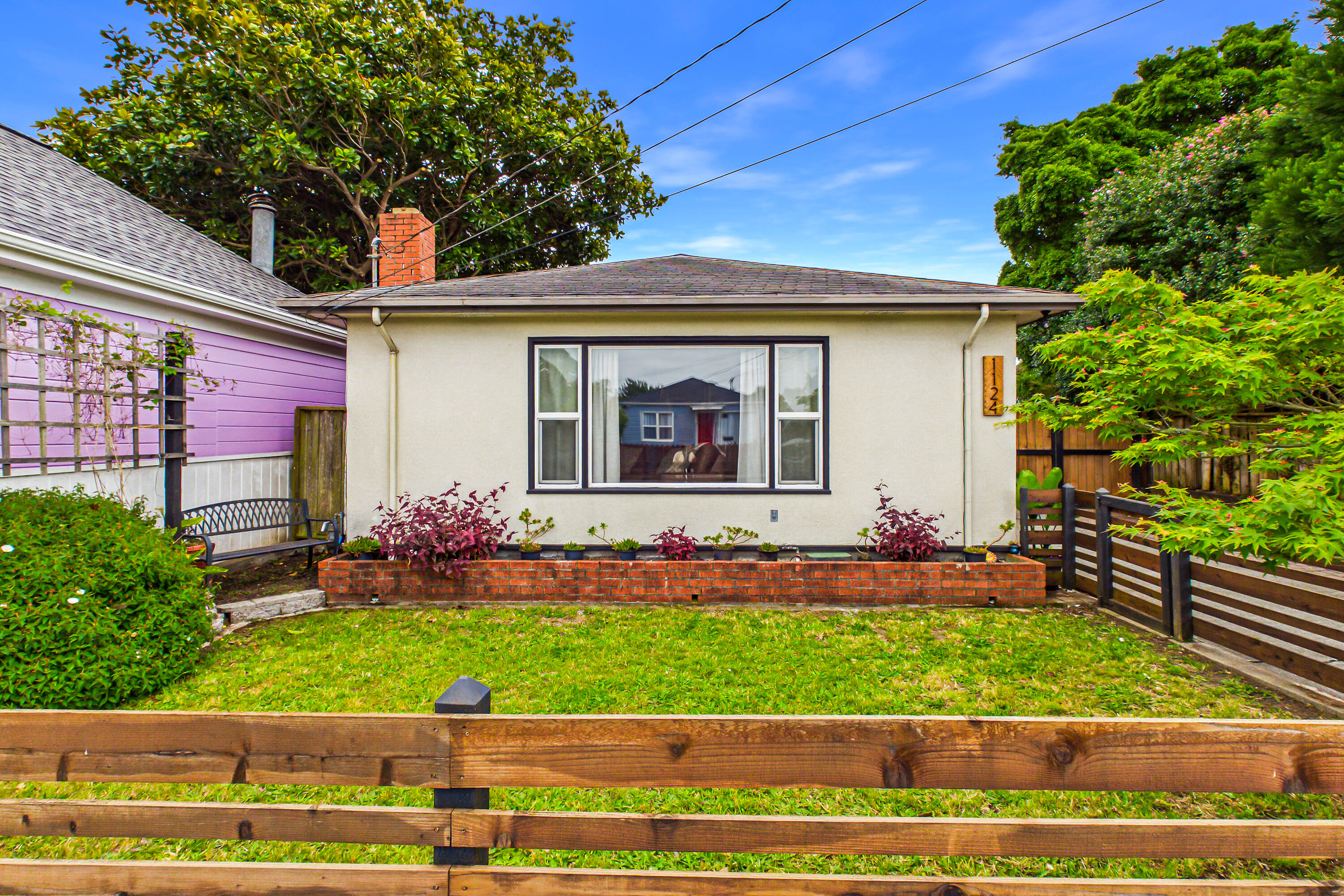 1124 14th Street