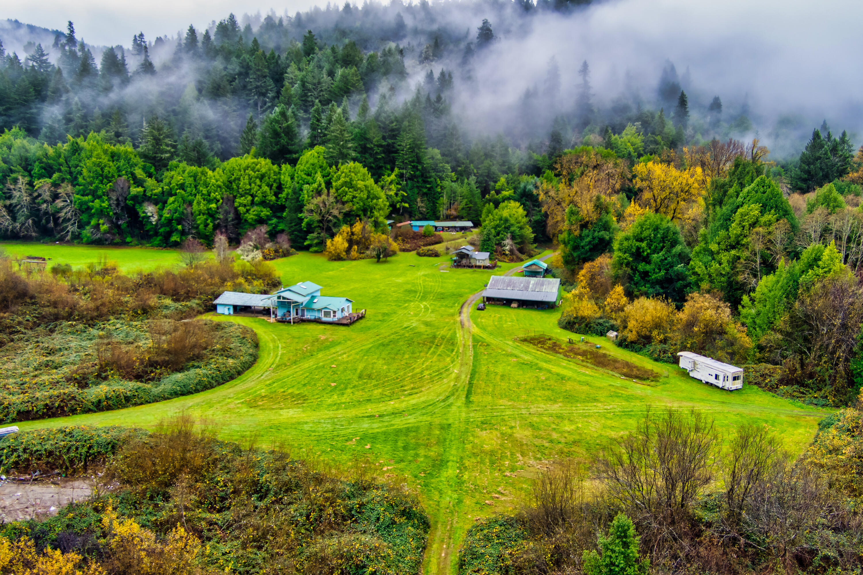 13792 Johnson Road