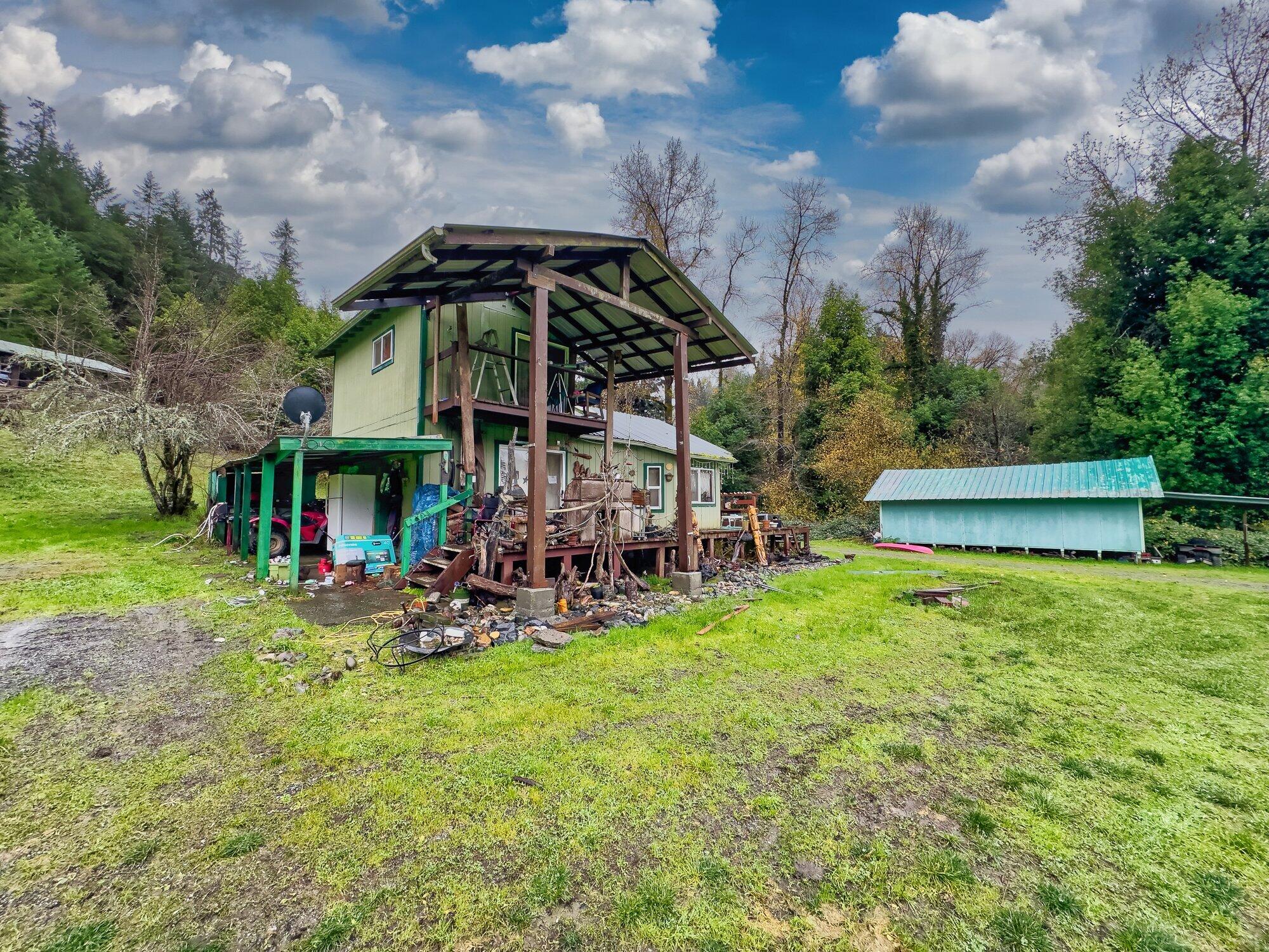 13792 Johnson Road