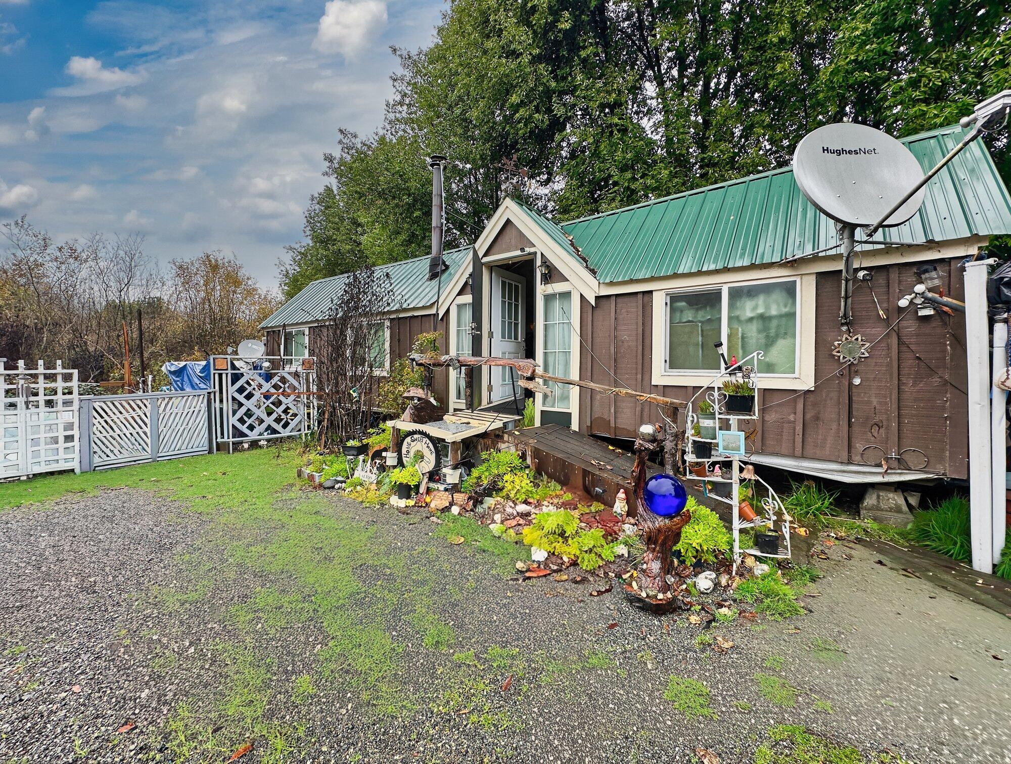 13792 Johnson Road