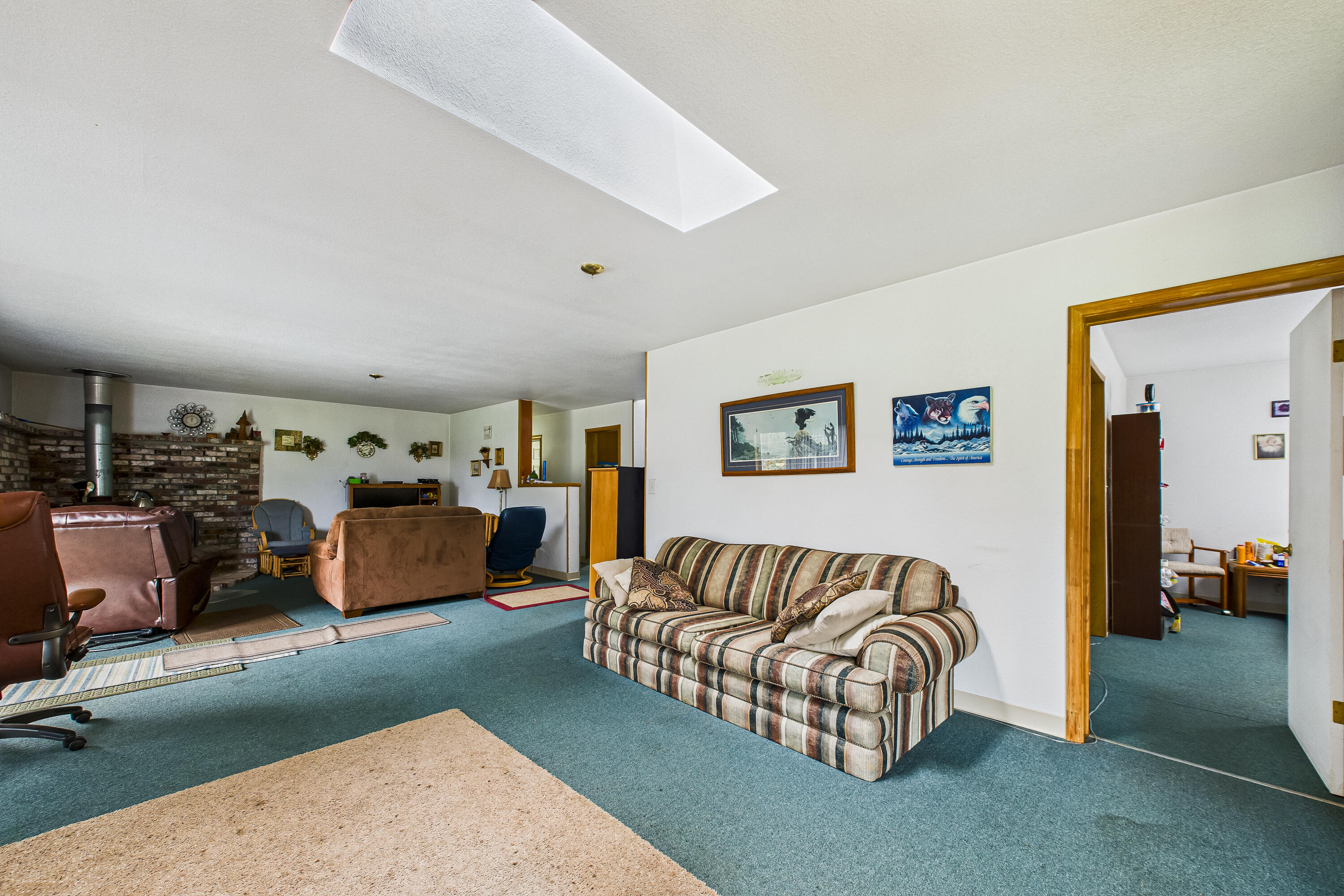 13792 Johnson Road